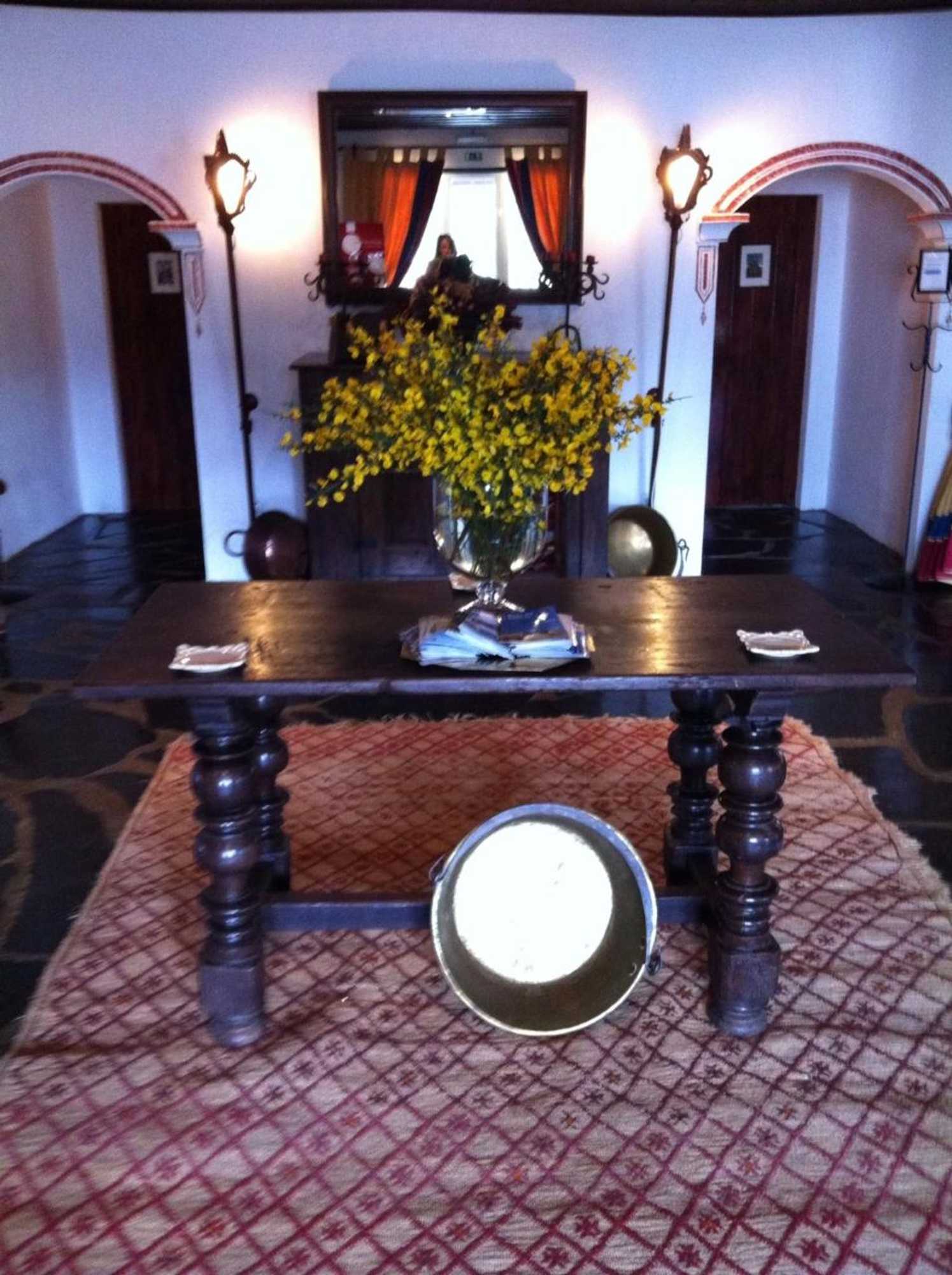 Gift card for Monte Dos Aroeirais