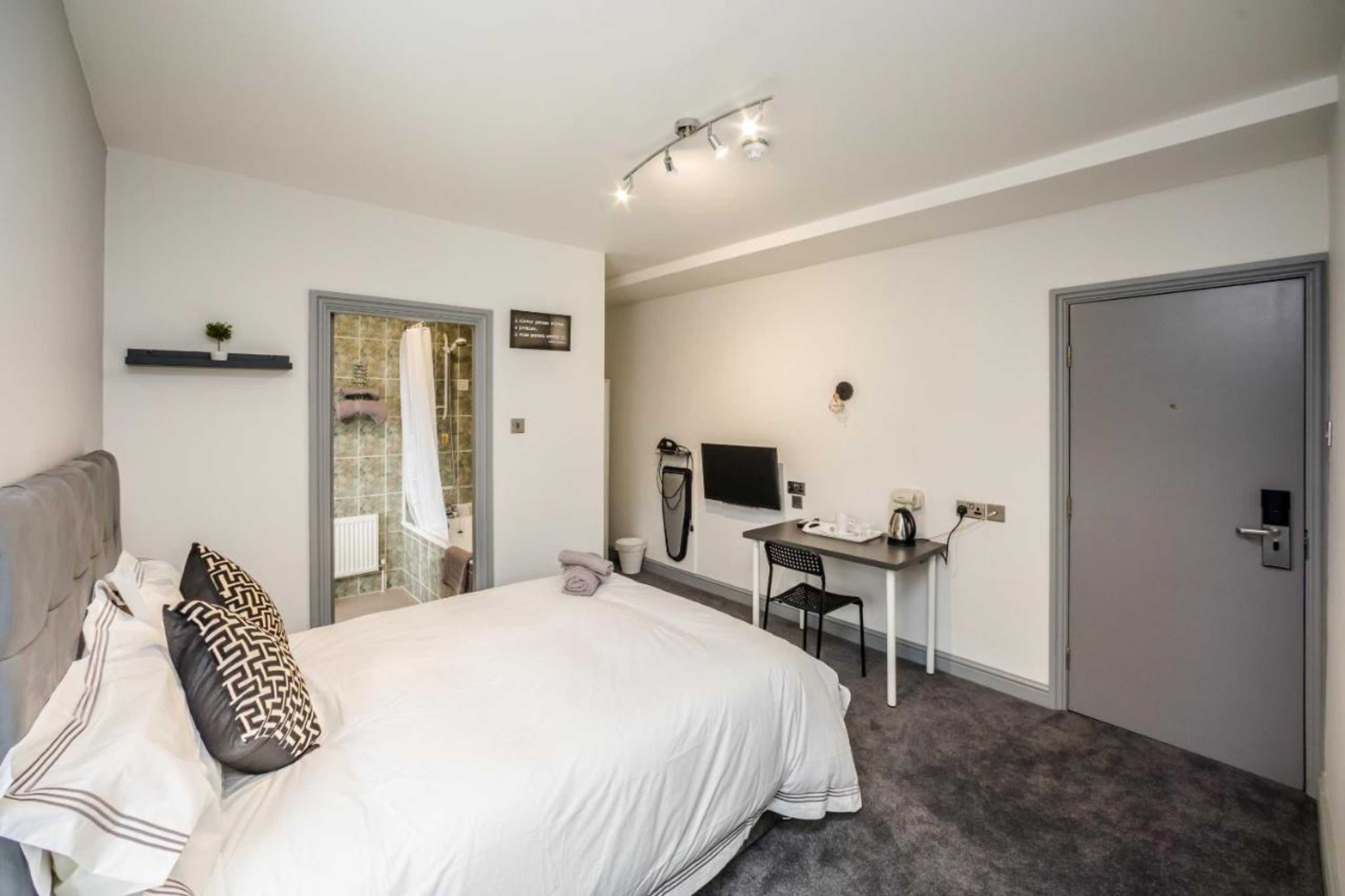 Gift card for Huddersfield Central Lodge Hotel