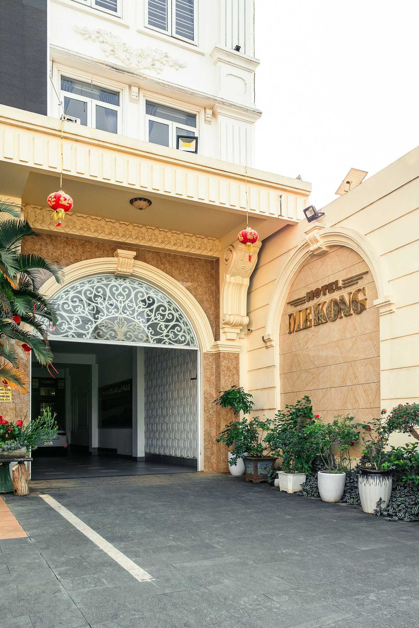 Gift card for Mekong Gia Lai Hotel - Me Kong Pleiku Gift card for Mekong Gia Lai Hotel - Me Kong Pleiku
