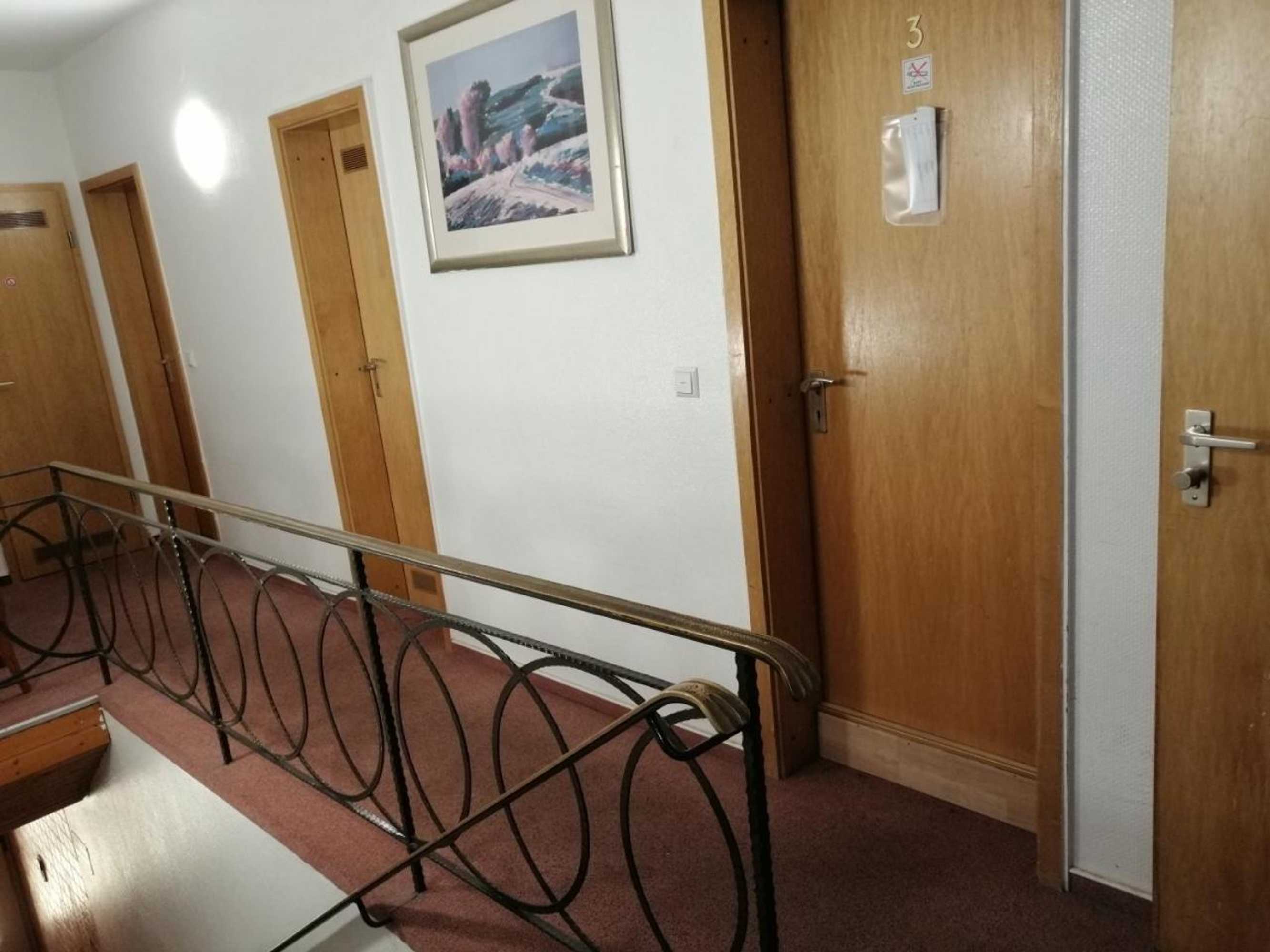 Gift card for Lamm Hotel-Restaurant