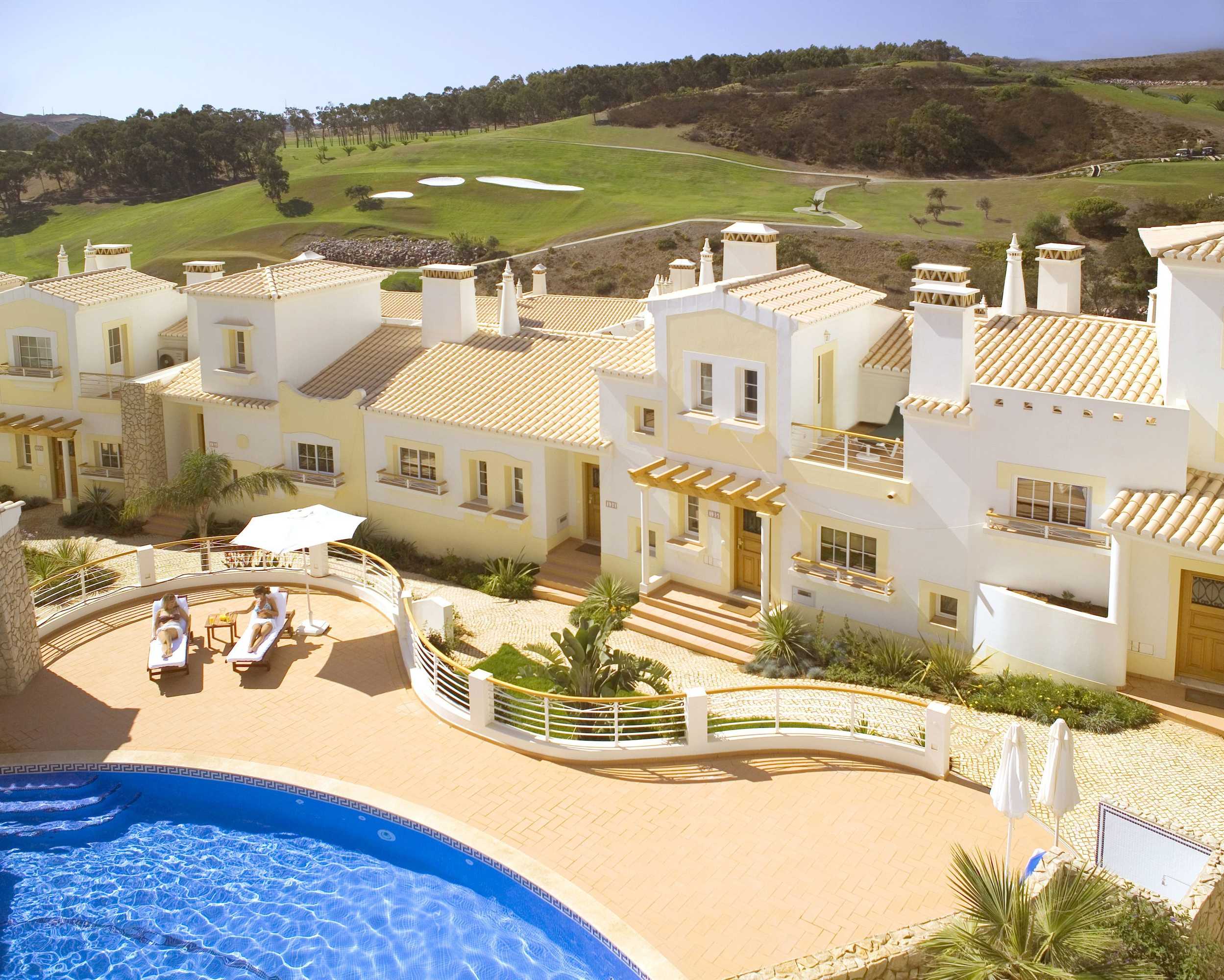 Gift card for Quinta da Encosta Velha Golf & Leisure Village Gift card for Quinta da Encosta Velha Golf & Leisure Village