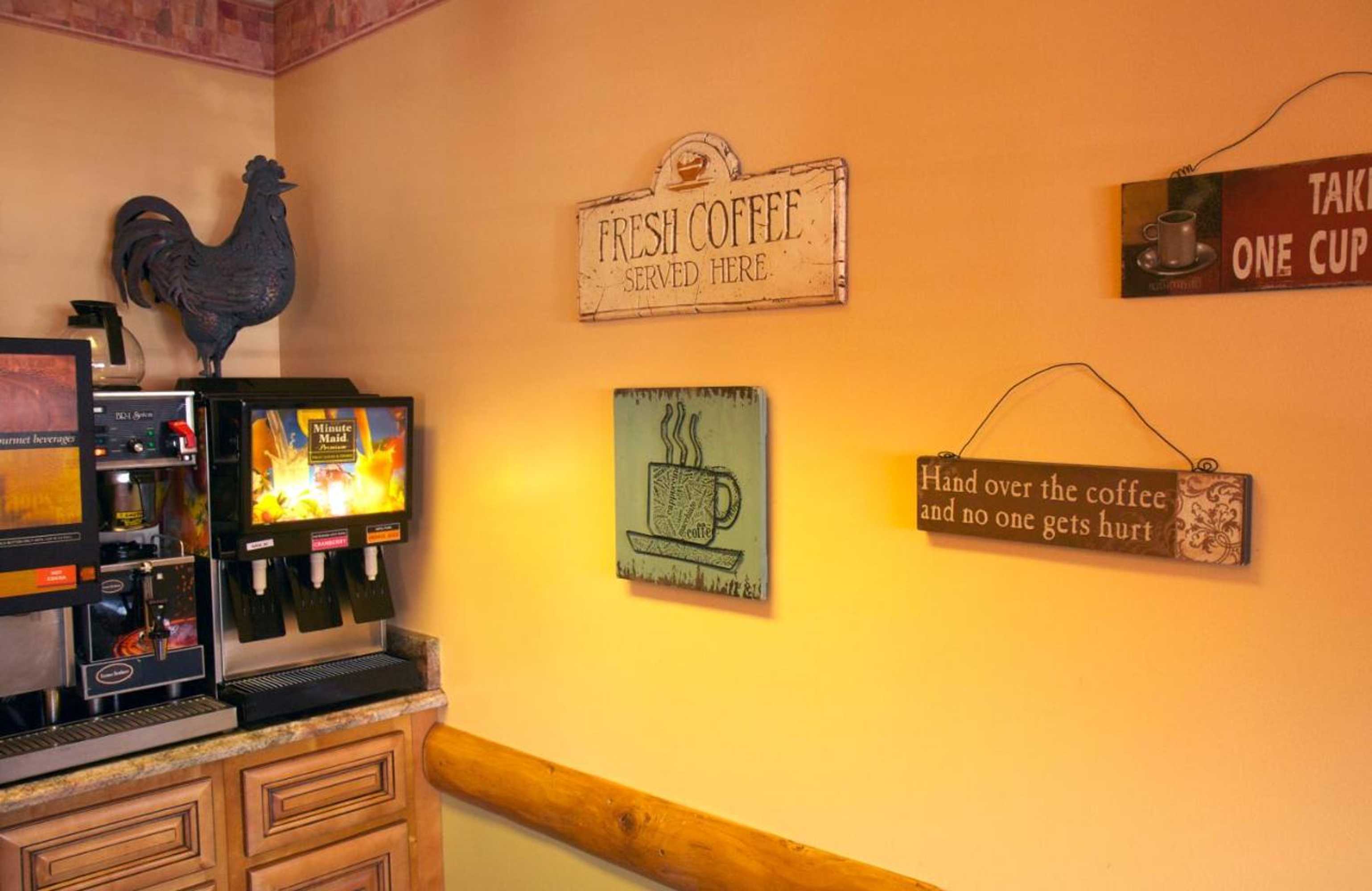 Gift card for Gateway Inn And Suites