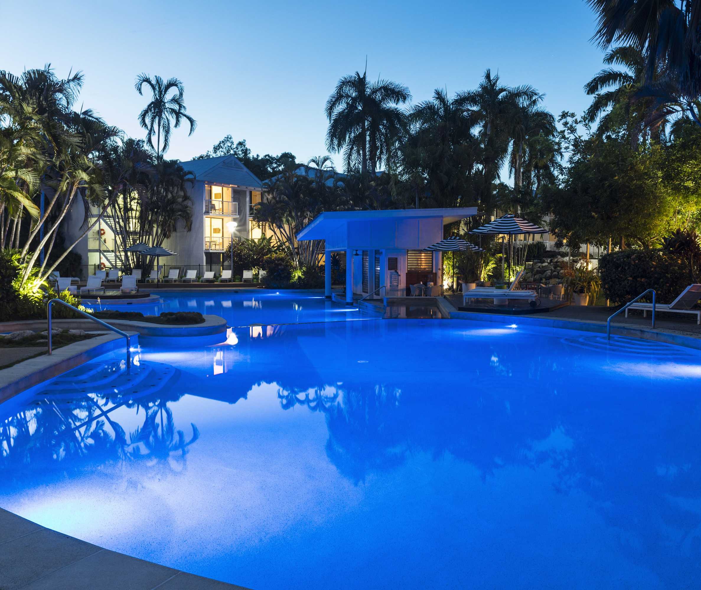 Gift card for Oaks Port Douglas Resort Gift card for Oaks Port Douglas Resort