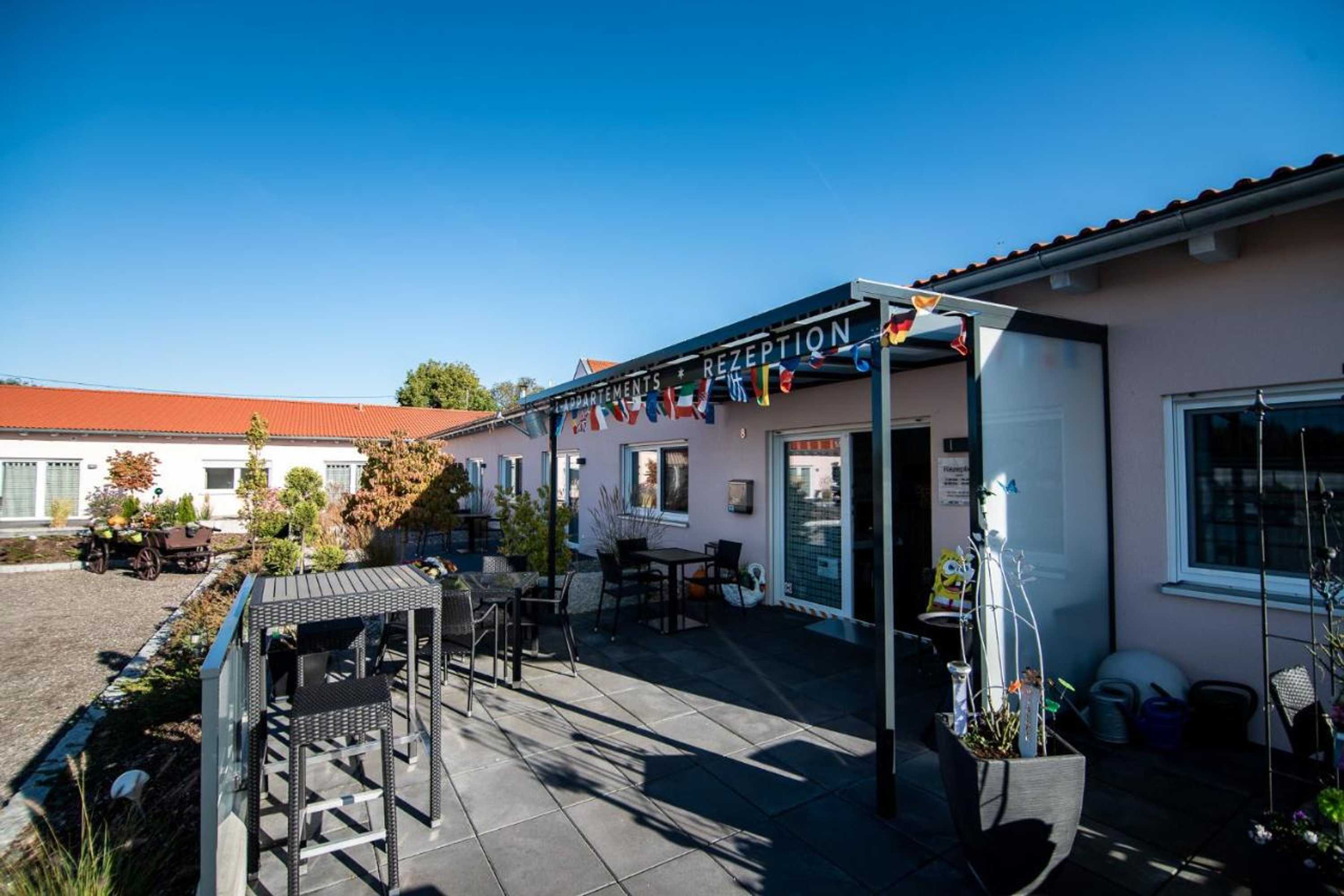 Gift card for L-Appartements