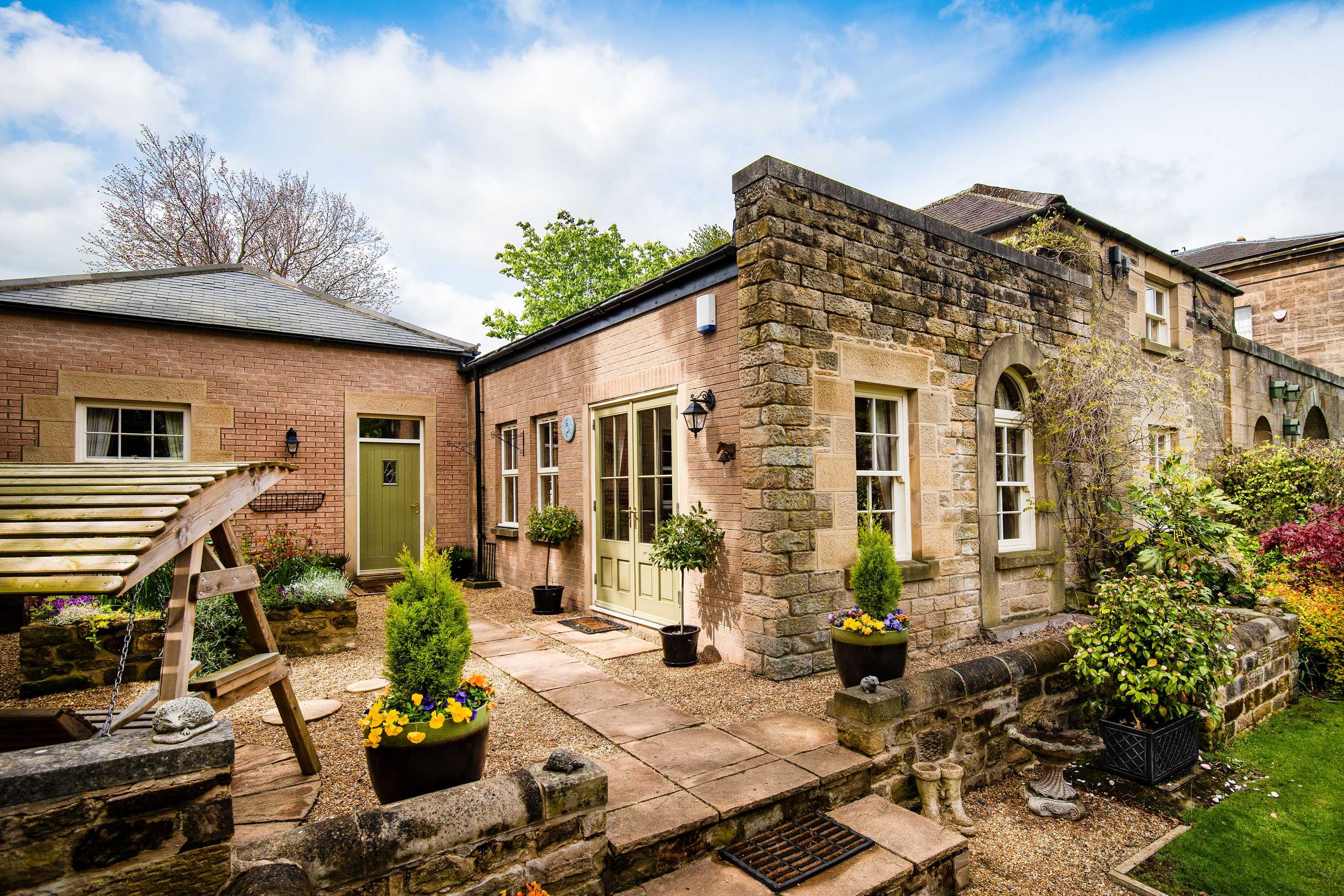 Gift card for Coach House Bed & Breakfast Alnwick Gift card for Coach House Bed & Breakfast Alnwick