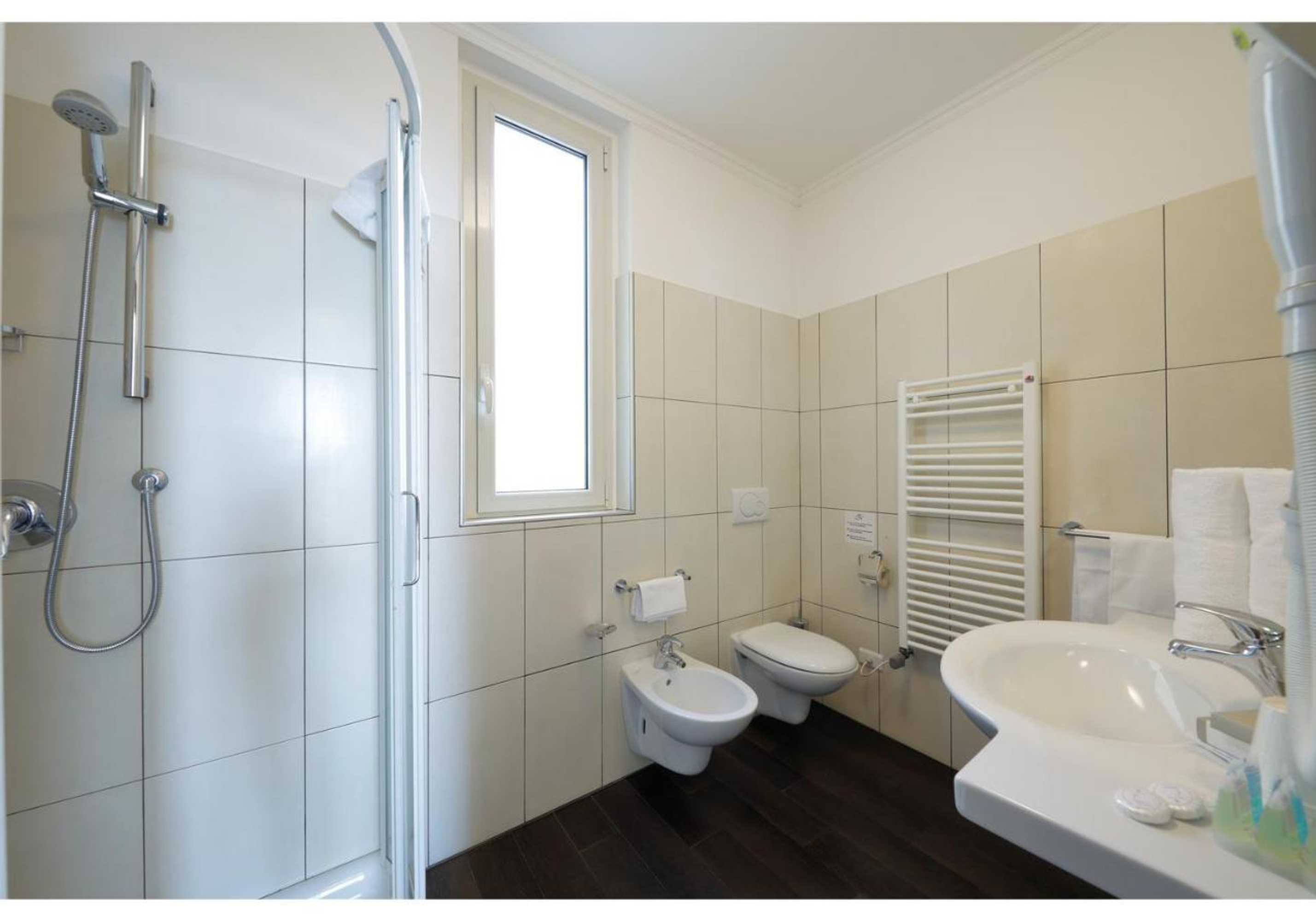 Gift card for Hotel Residence Zust