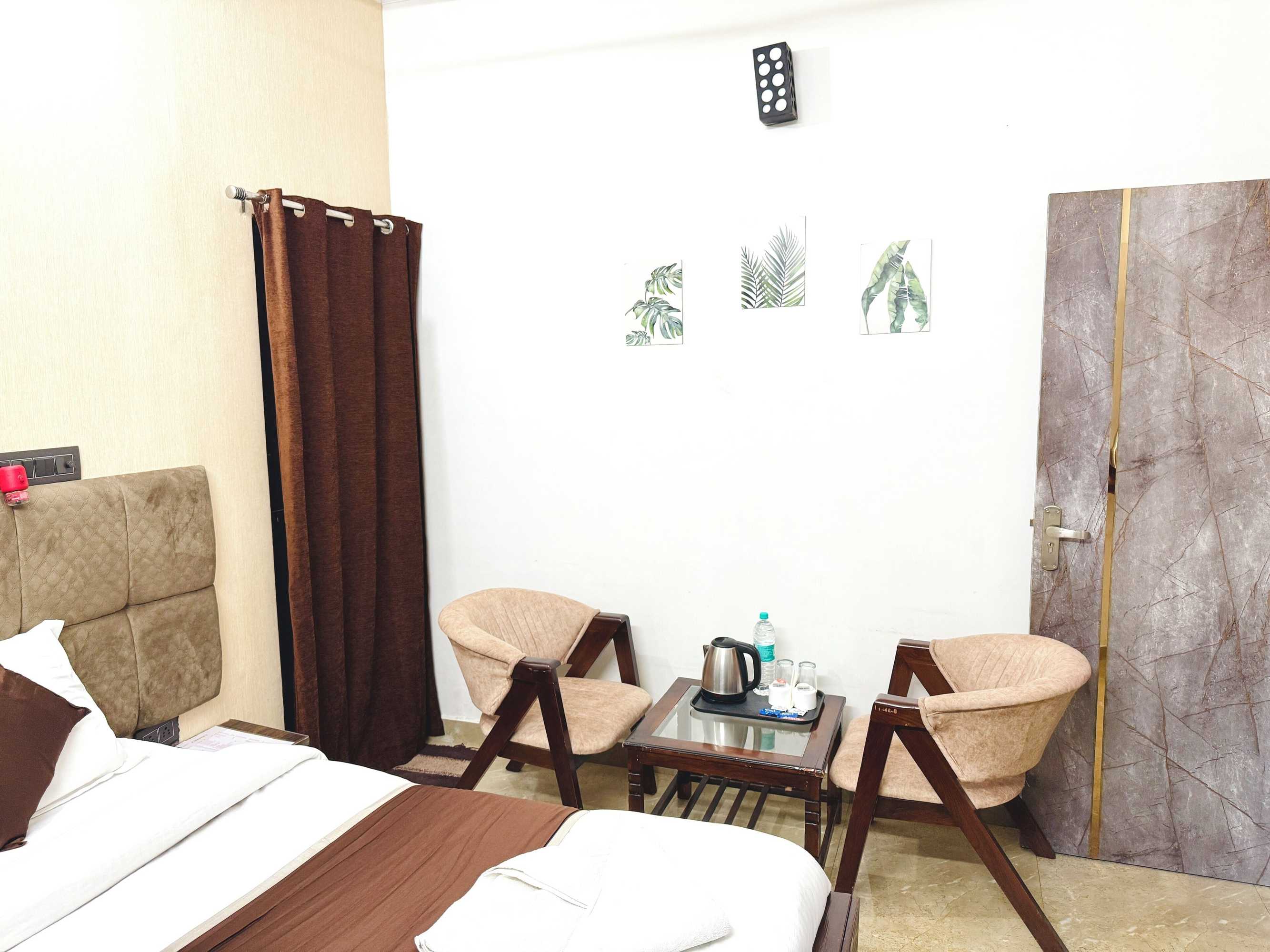 Gift card for Krishna Residency - A Boutique Hotel Gift card for Krishna Residency - A Boutique Hotel