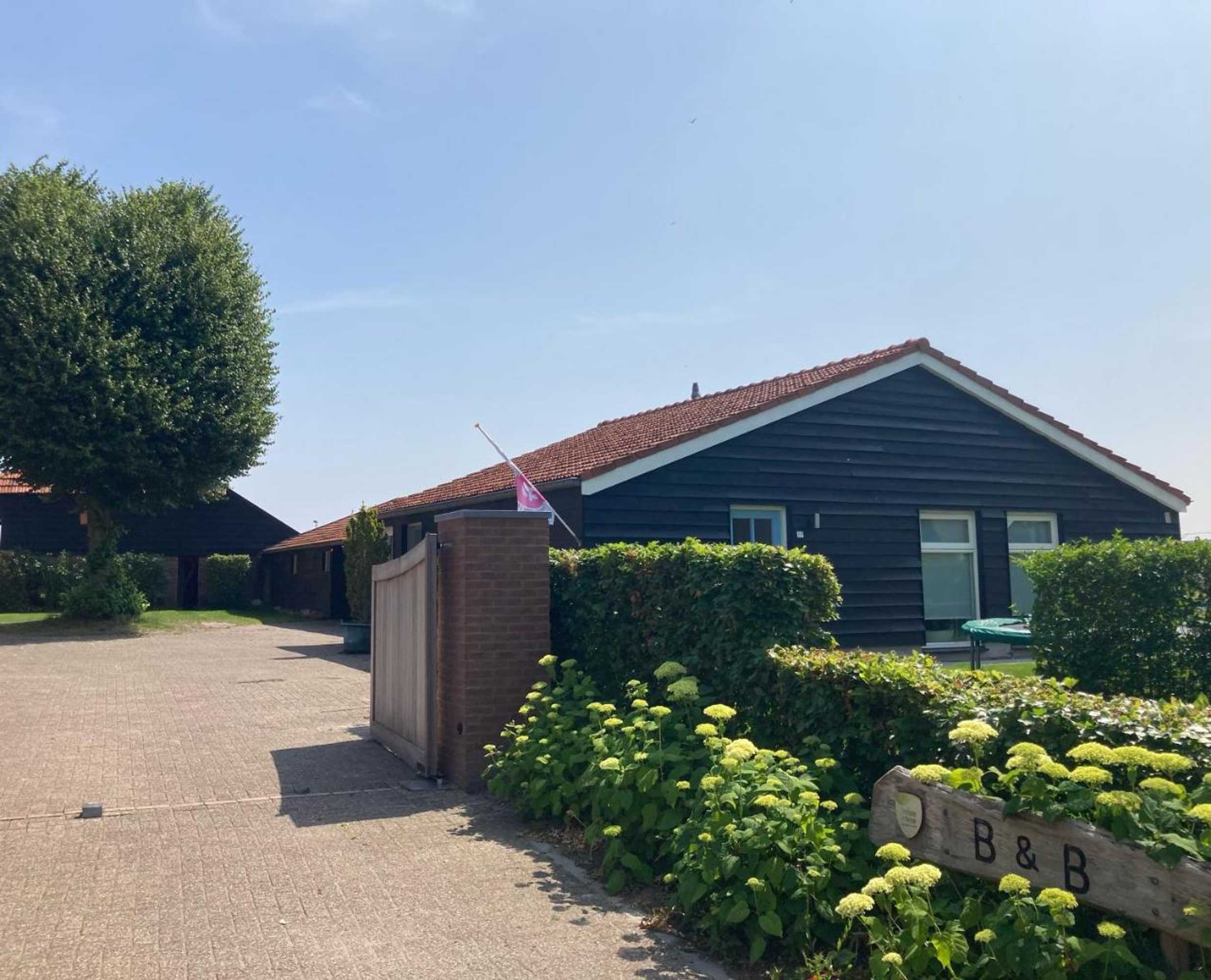 Gift card for Boeren Burgers Buitenlui