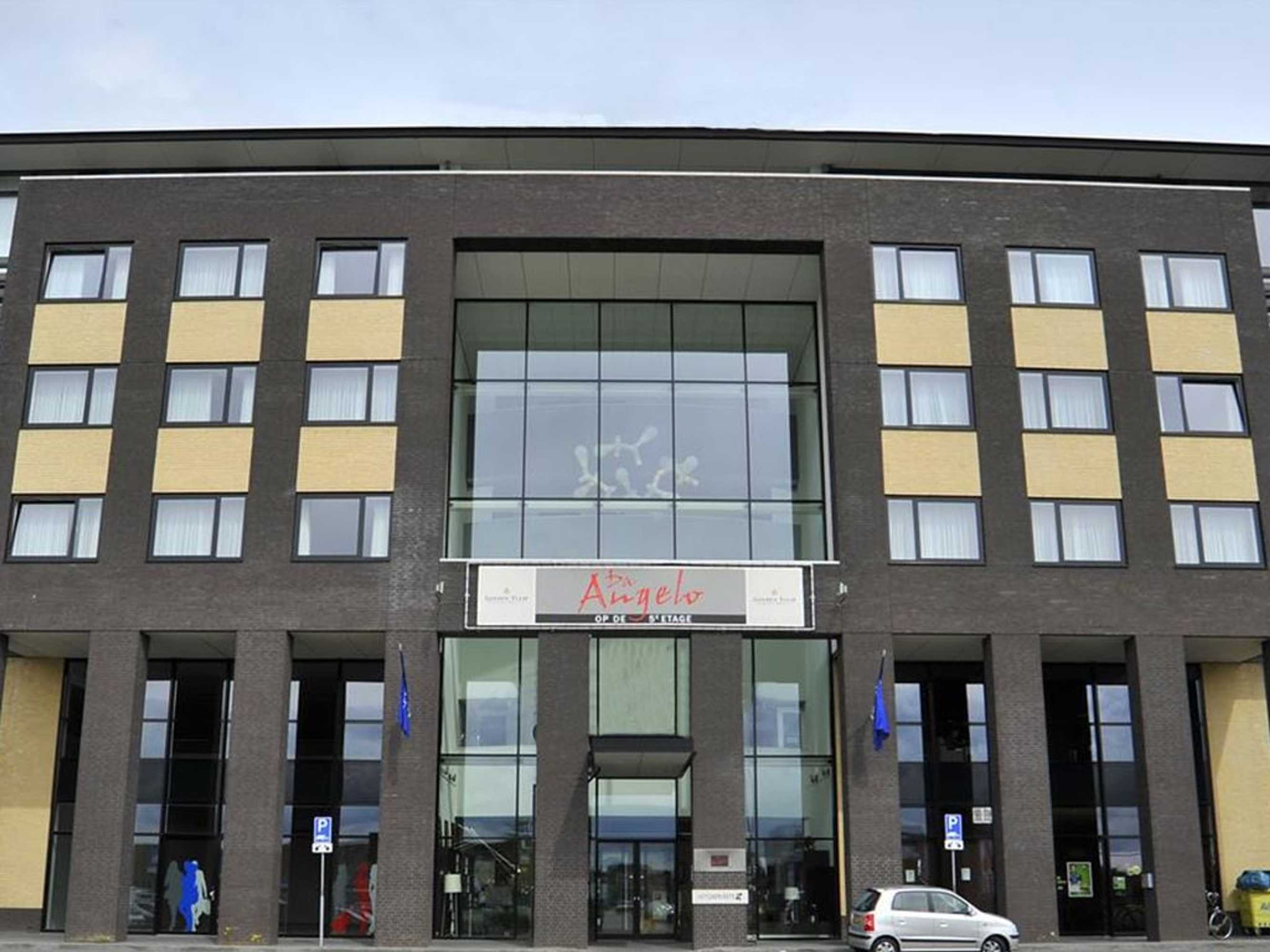 Gift card for Fletcher Hotel Restaurant Parkstad-Zuid Limburg Gift card for Fletcher Hotel Restaurant Parkstad-Zuid Limburg