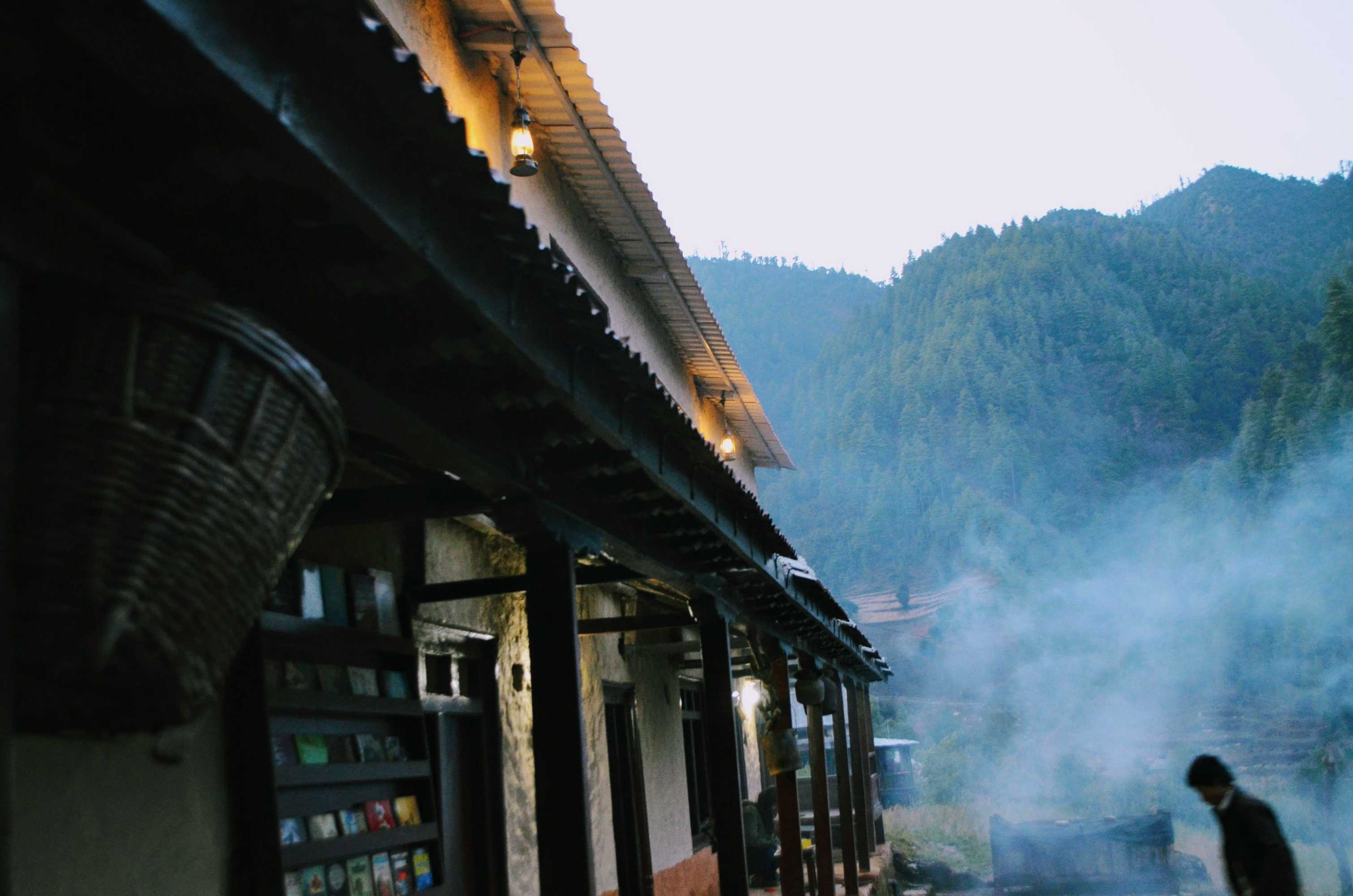 Gift card for Retreat at Damaar