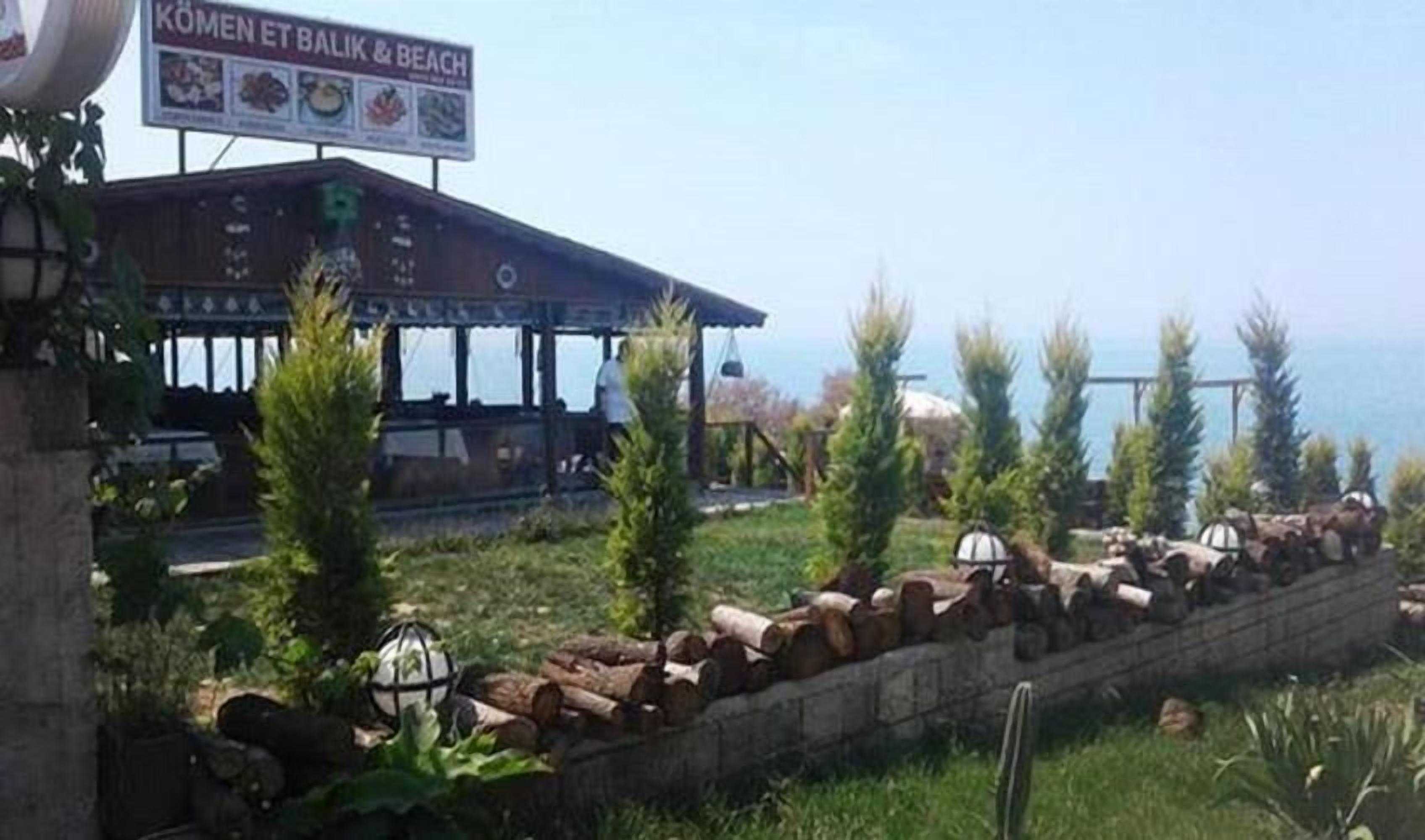 Gift card for Sile Klas Otel