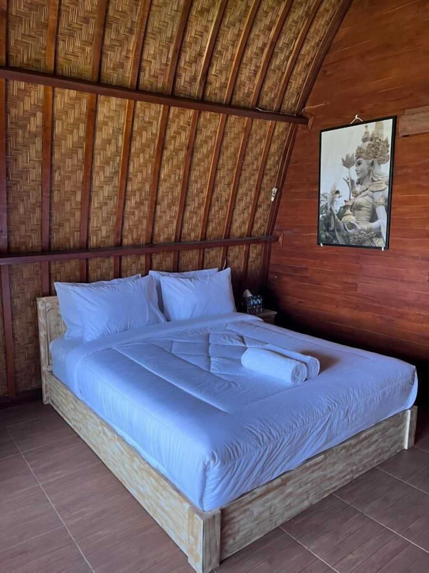 Gift card for D'taman Cabin Kintamani Gift card for D'taman Cabin Kintamani