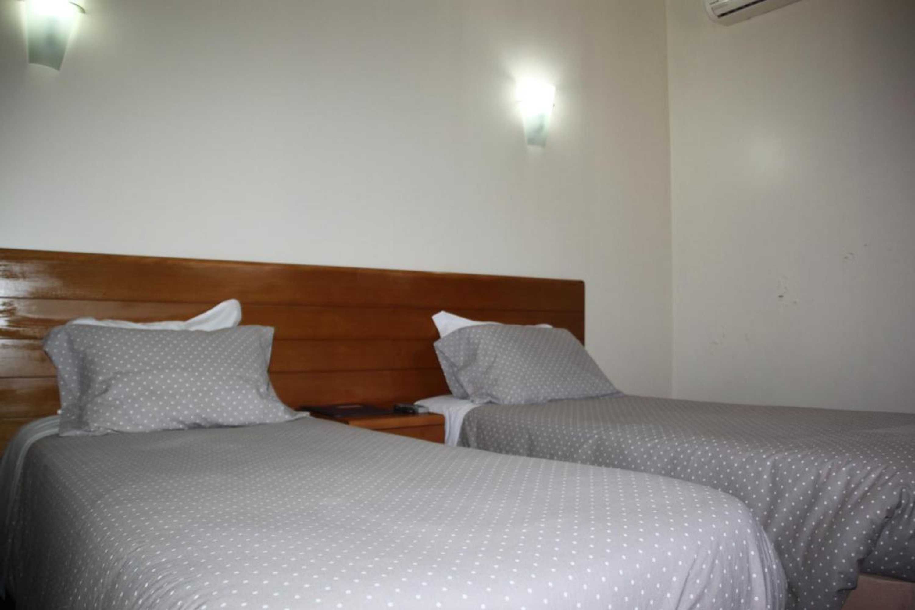 Gift card for Hotel Quasar