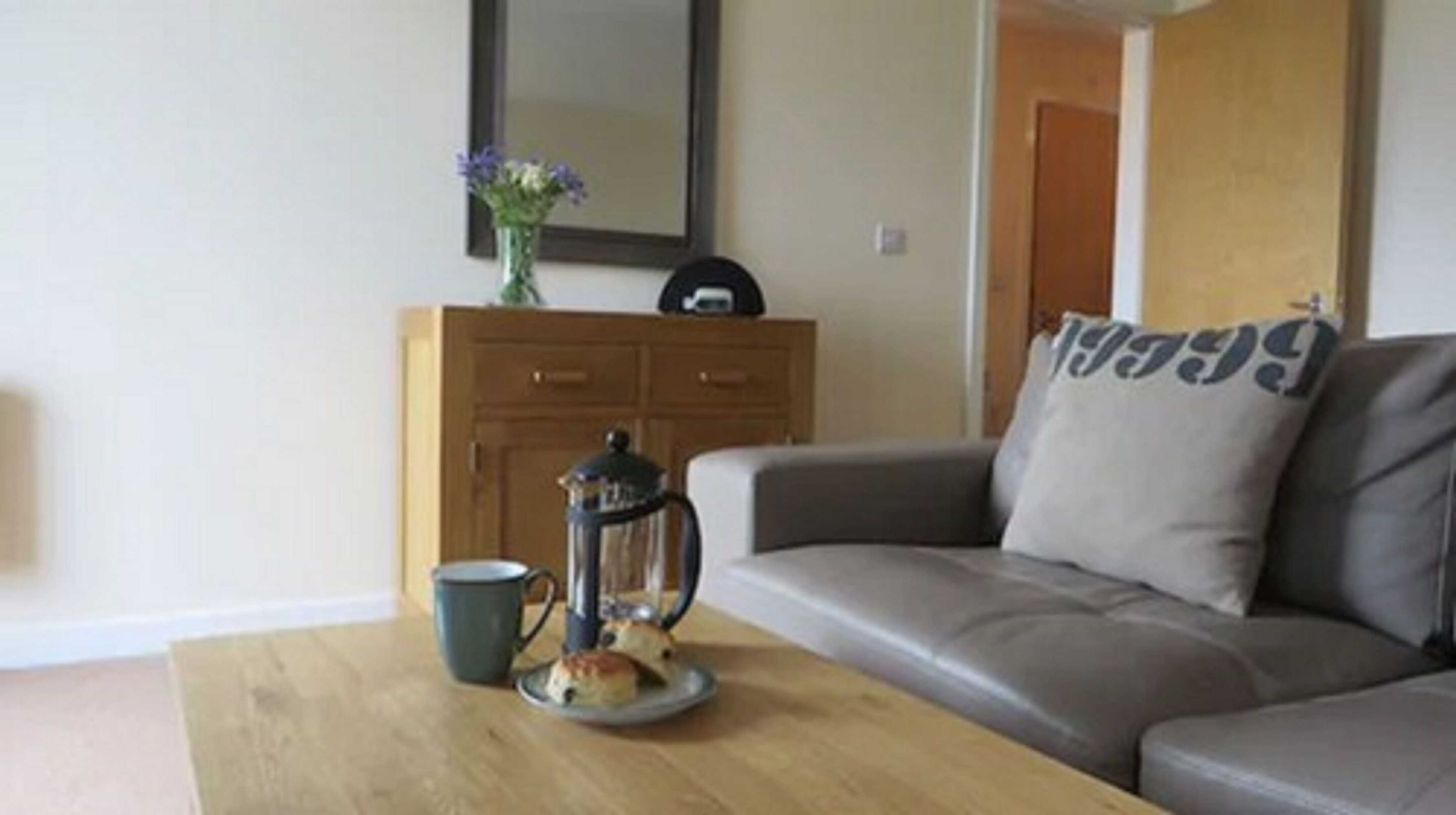 Gift card for Citystay Living - Warren Close