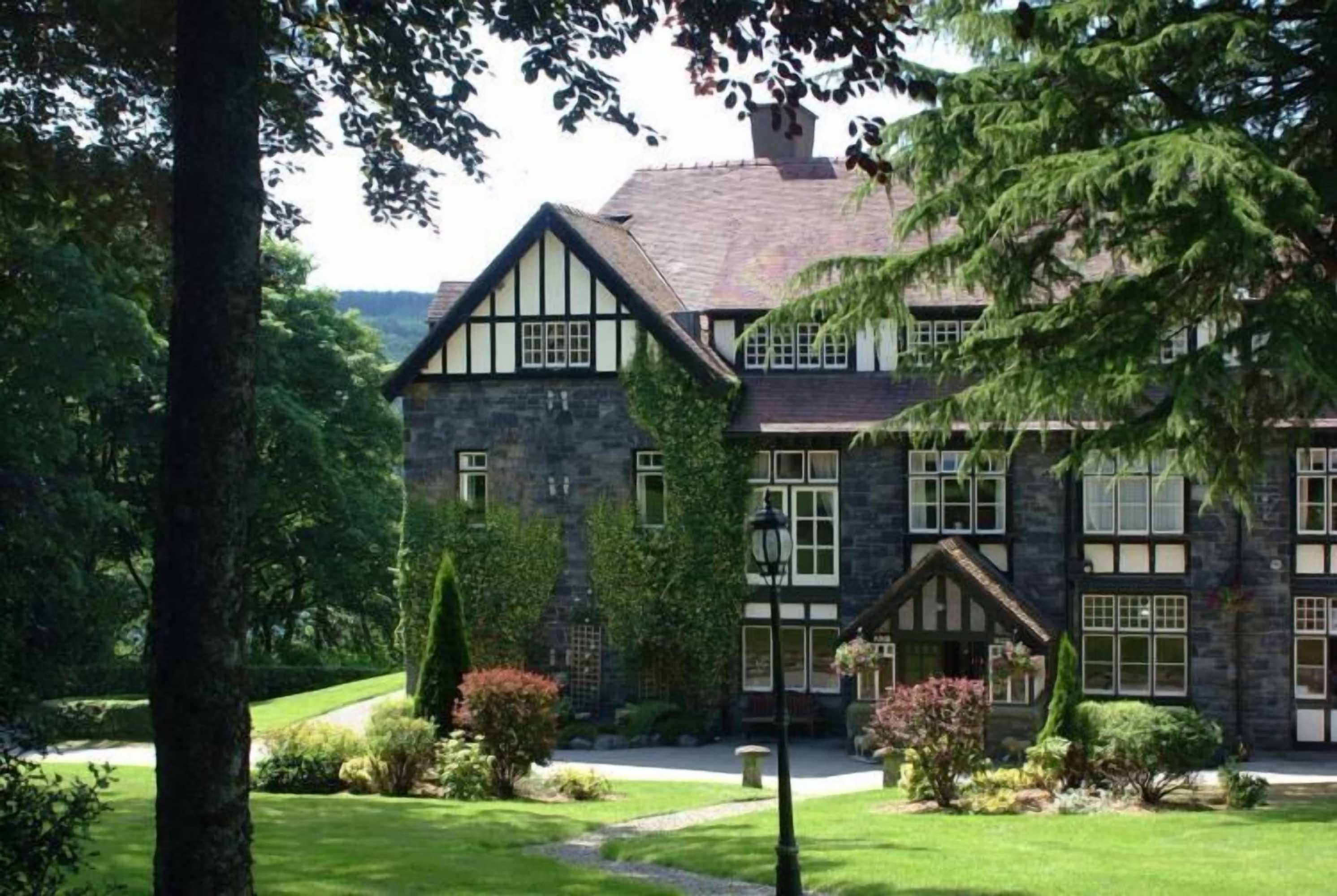 Gift card for Lake Vyrnwy Hotel & Spa Gift card for Lake Vyrnwy Hotel & Spa