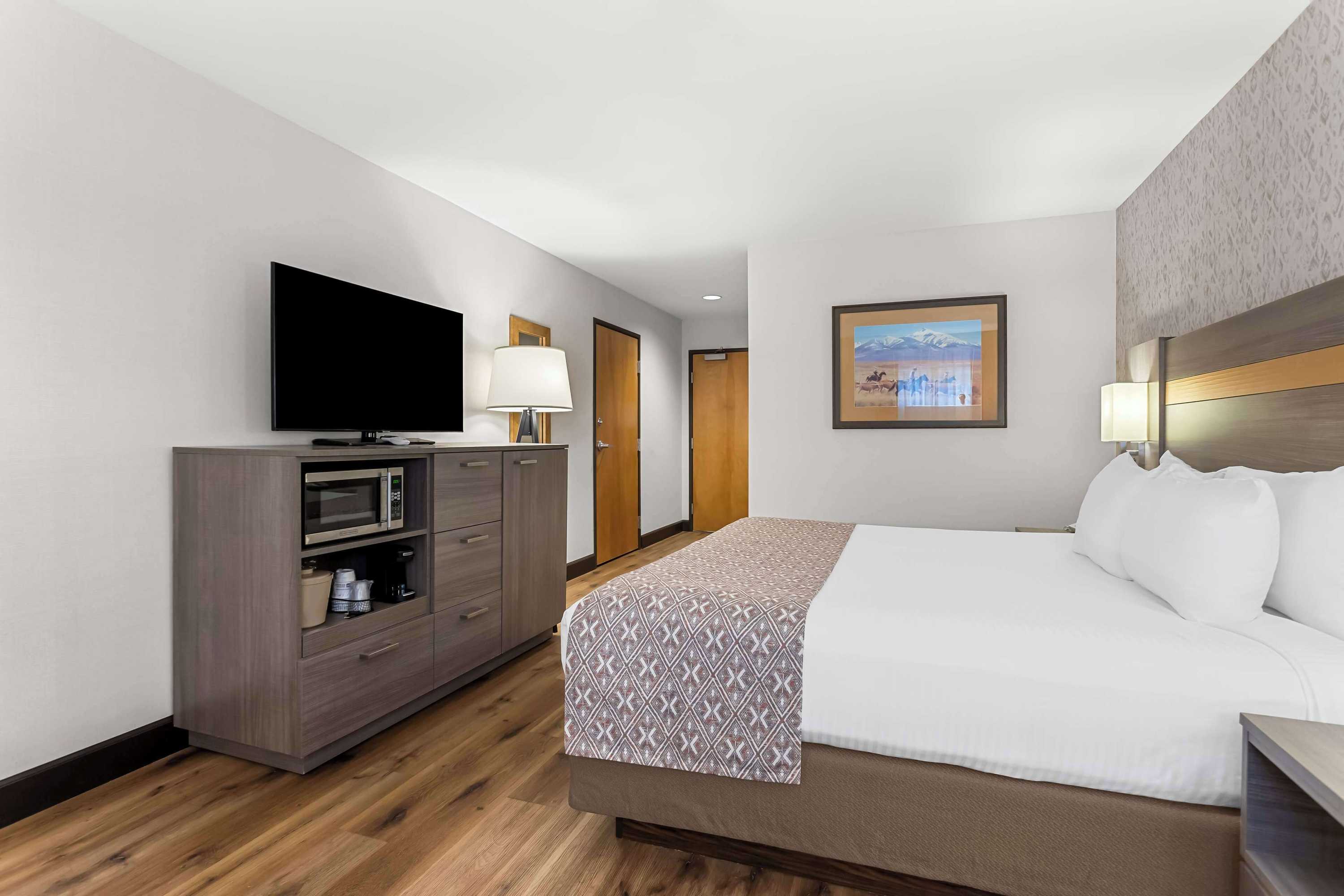 Gift card for Best Western Moriarty Heritage Inn Gift card for Best Western Moriarty Heritage Inn