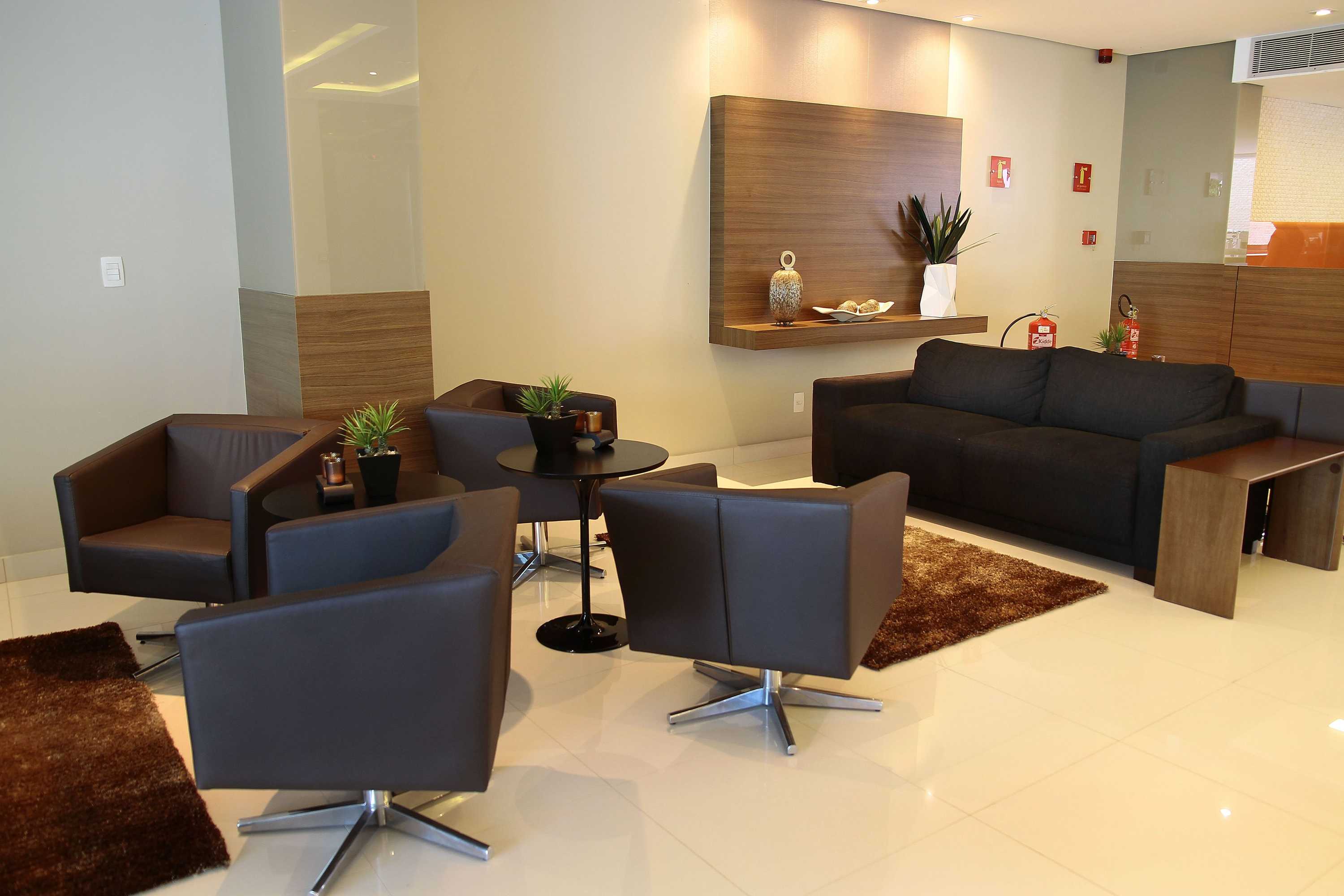 Gift card for Hotel Express Vieiralves Gift card for Hotel Express Vieiralves