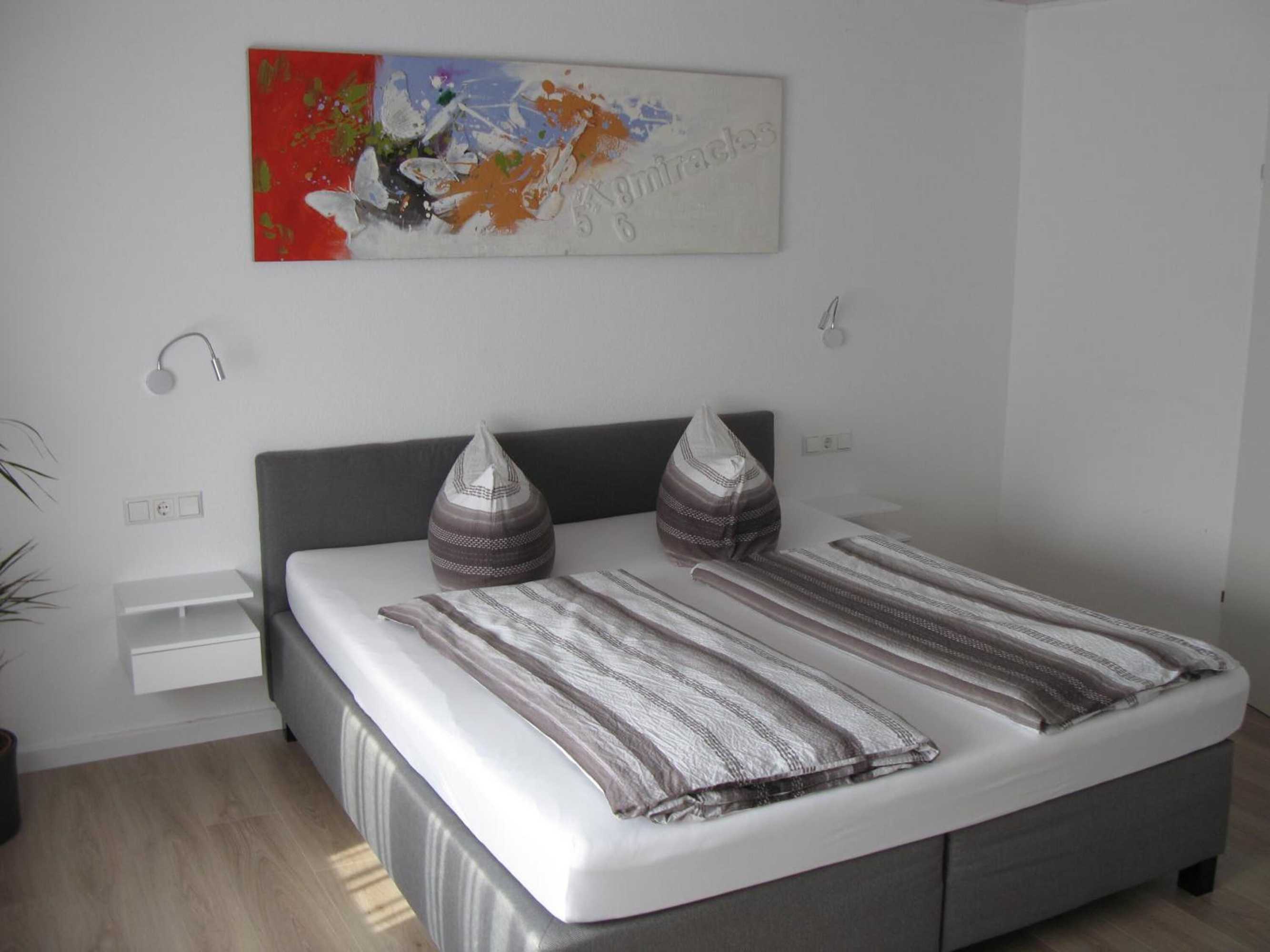 Gift card for Murgtal Motel