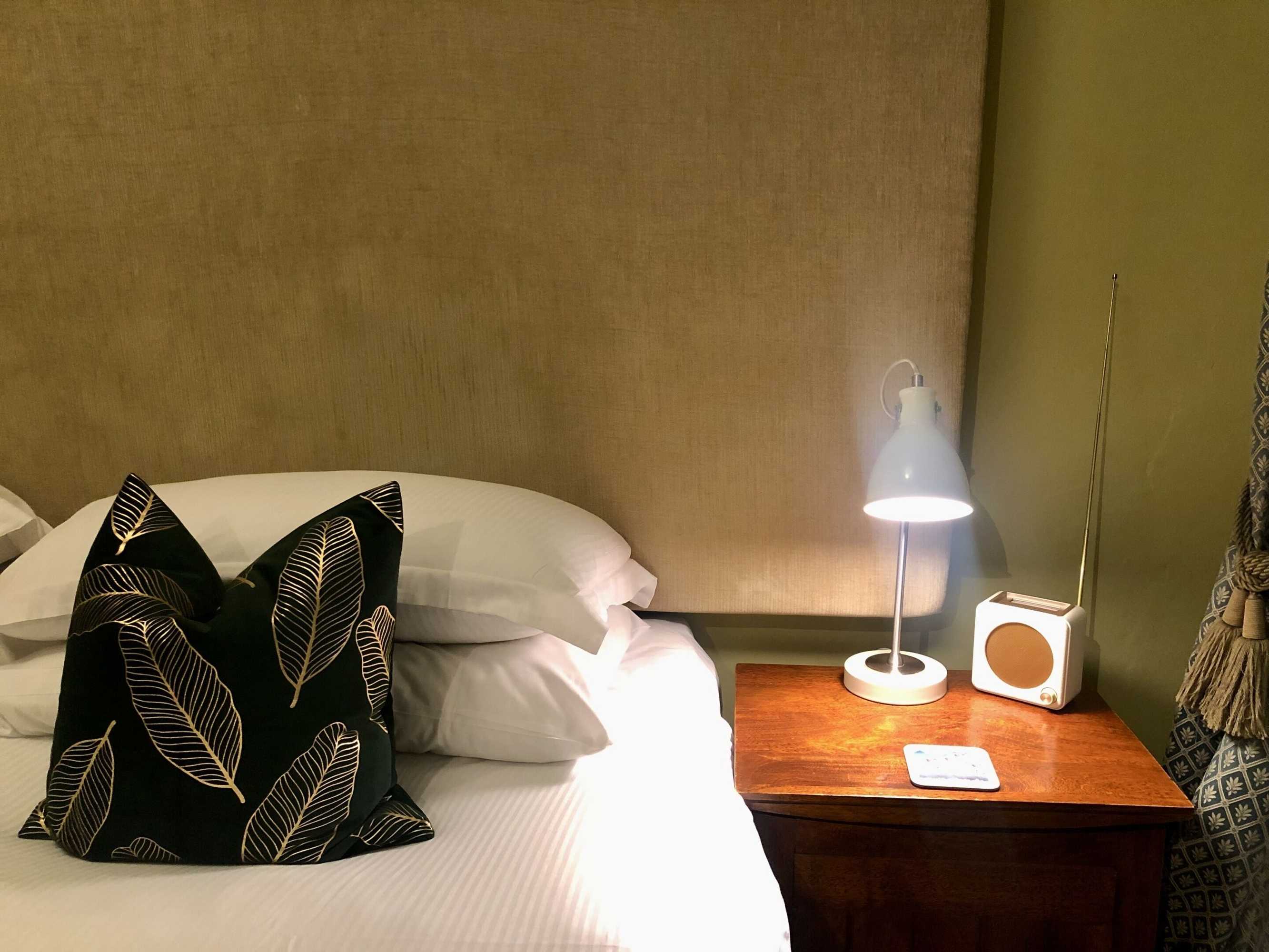 Gift card for Westwood House