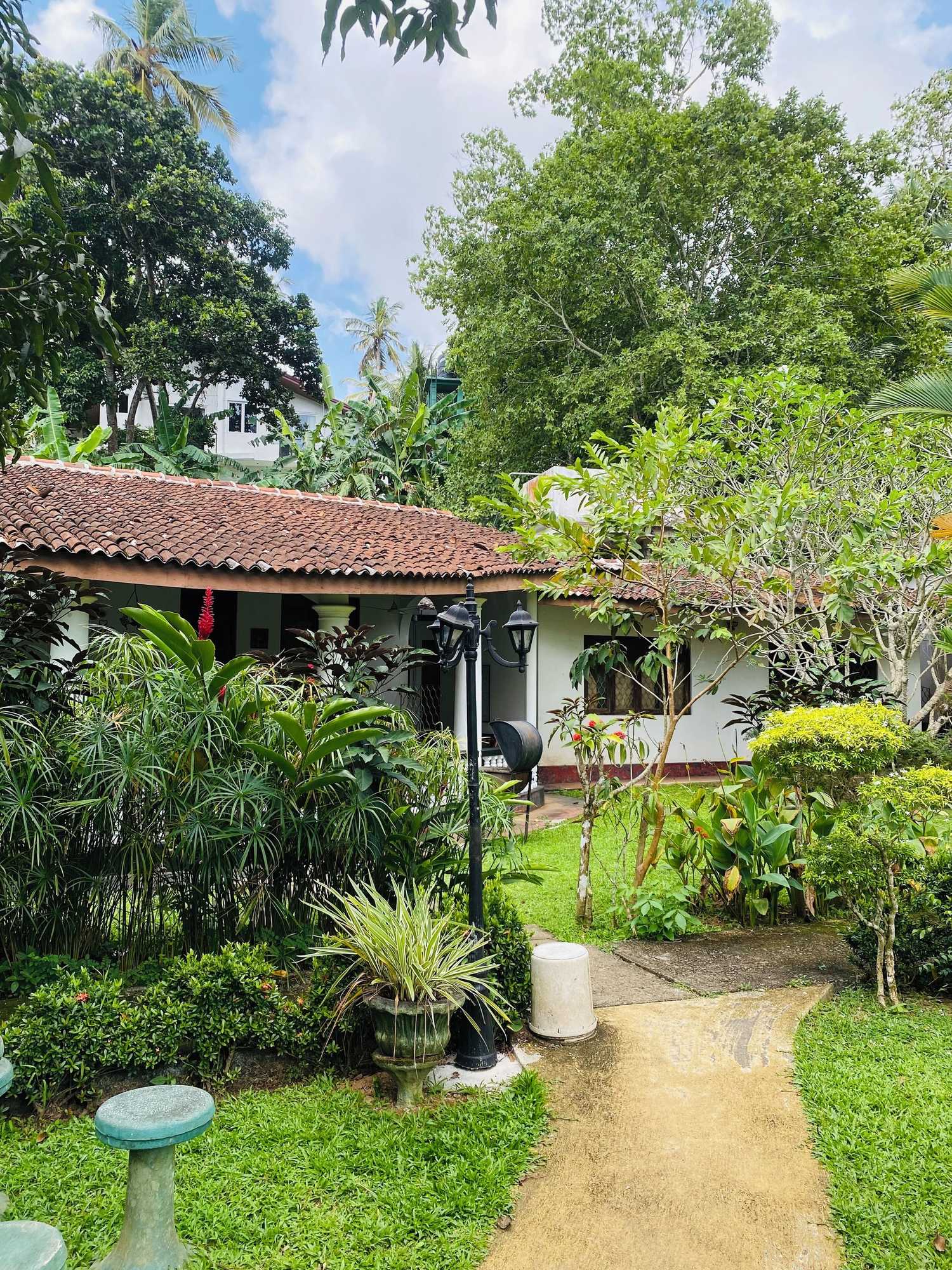 Gift card for Leijay Garden Retreat