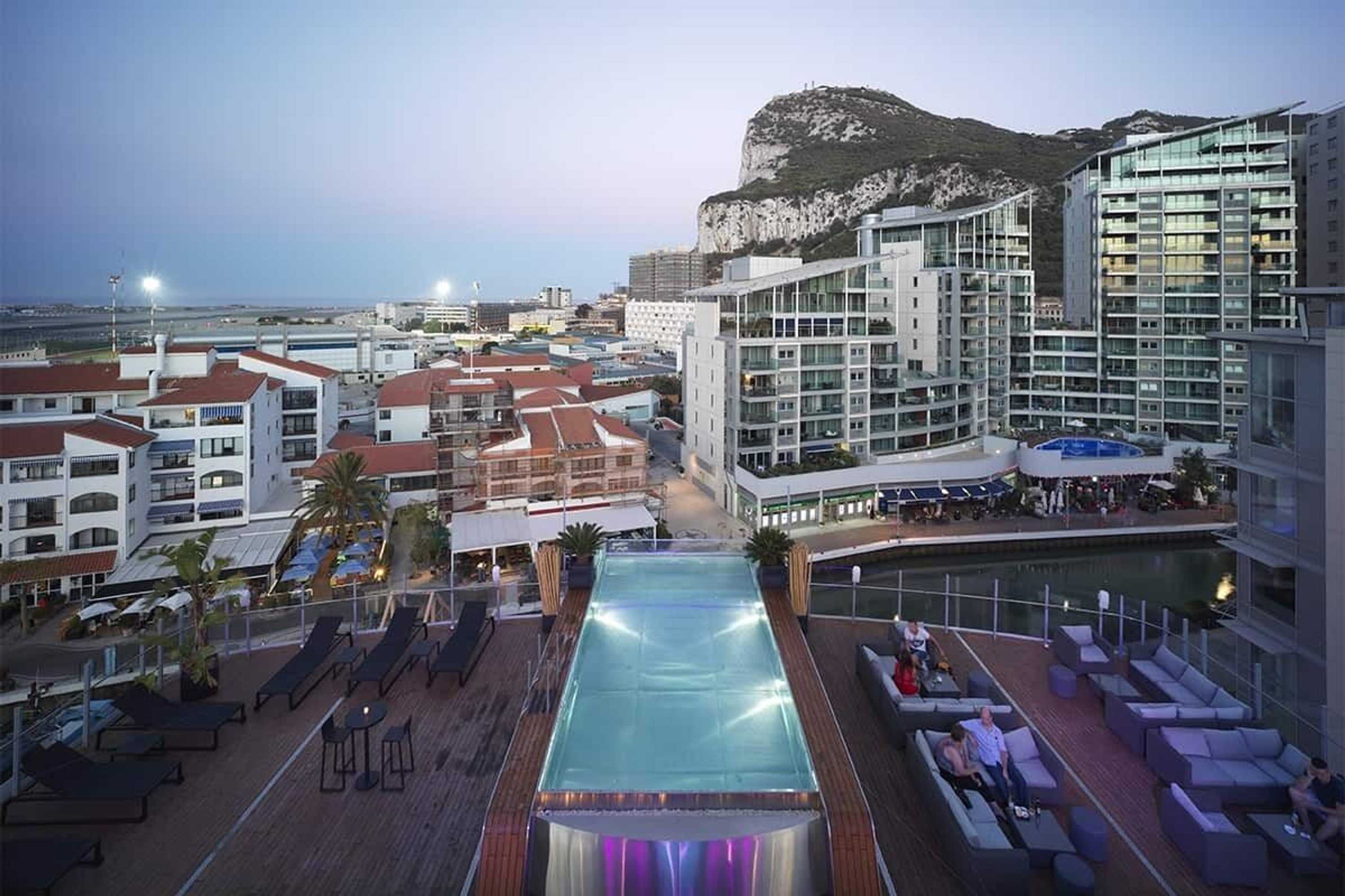 Gift card for Sunborn Gibraltar Yacht Hotel Resort Gift card for Sunborn Gibraltar Yacht Hotel Resort