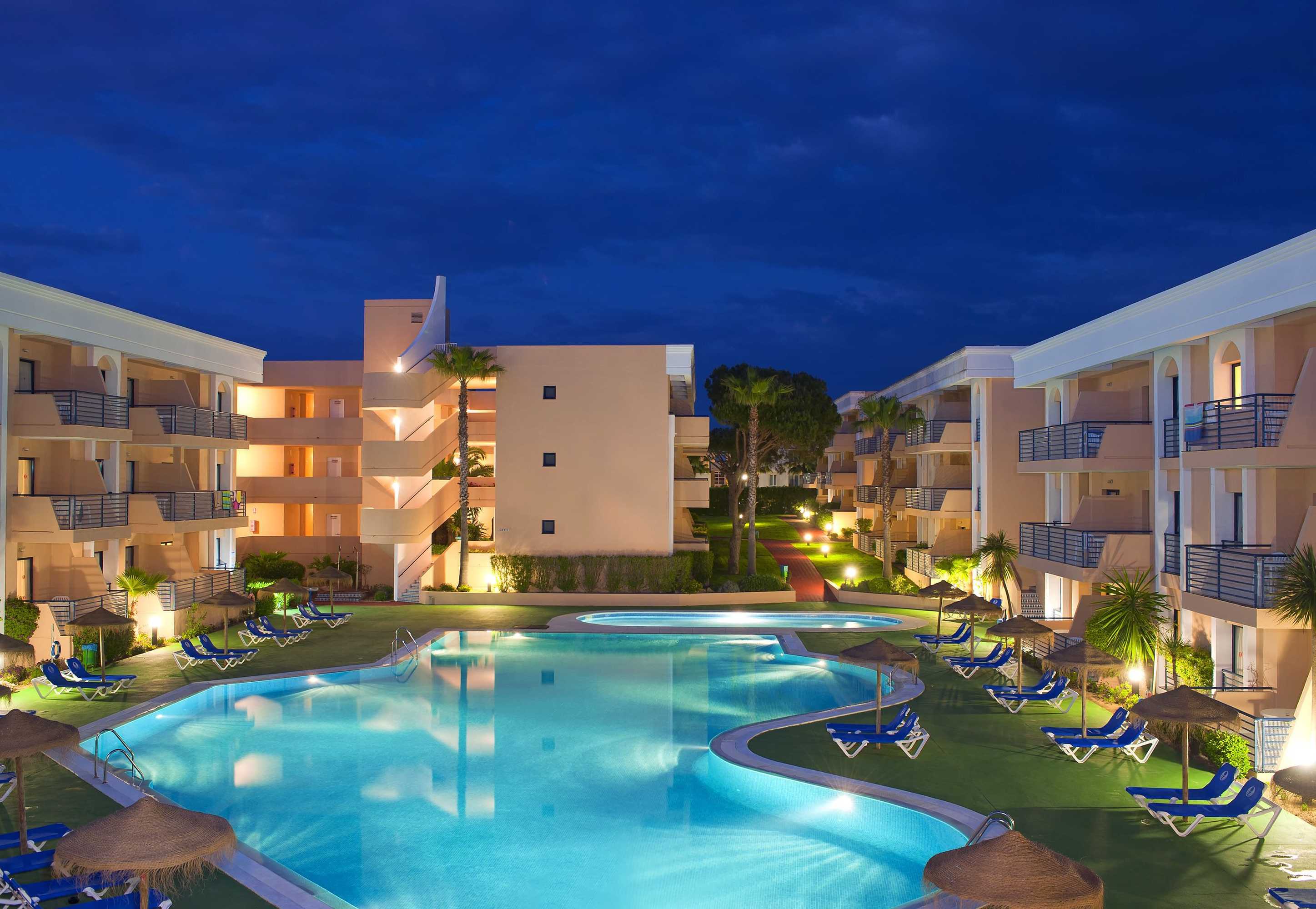 Gift card for Sol Sancti Petri Apartamentos Gift card for Sol Sancti Petri Apartamentos