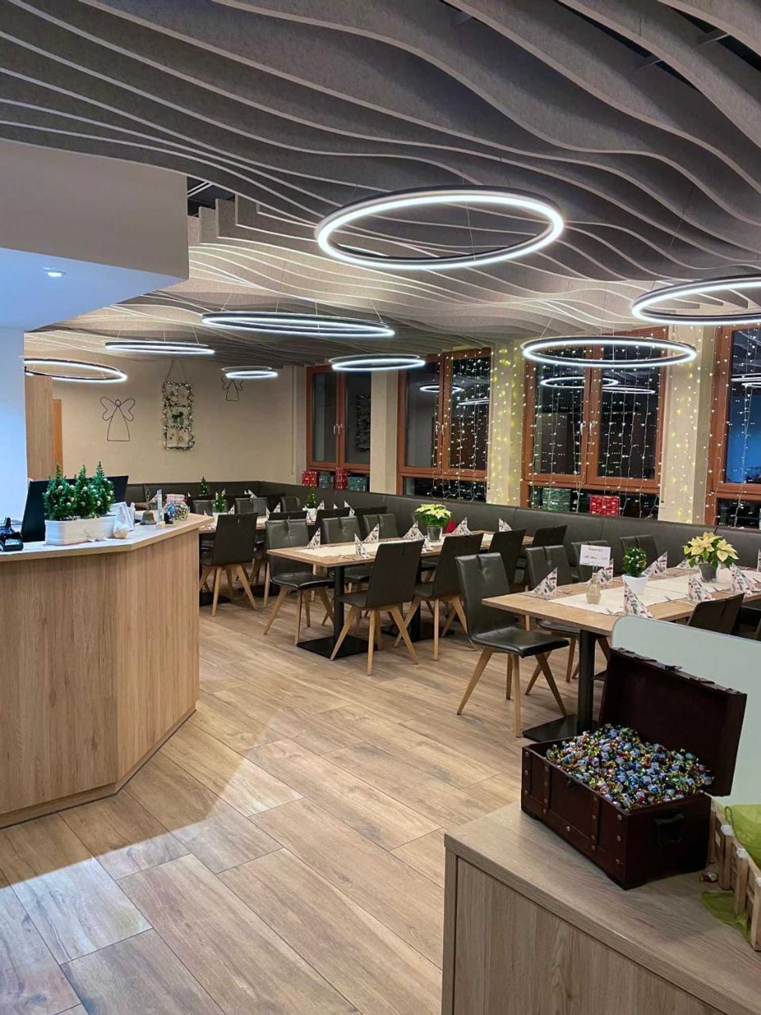 Gift card for Gasthof Lamm