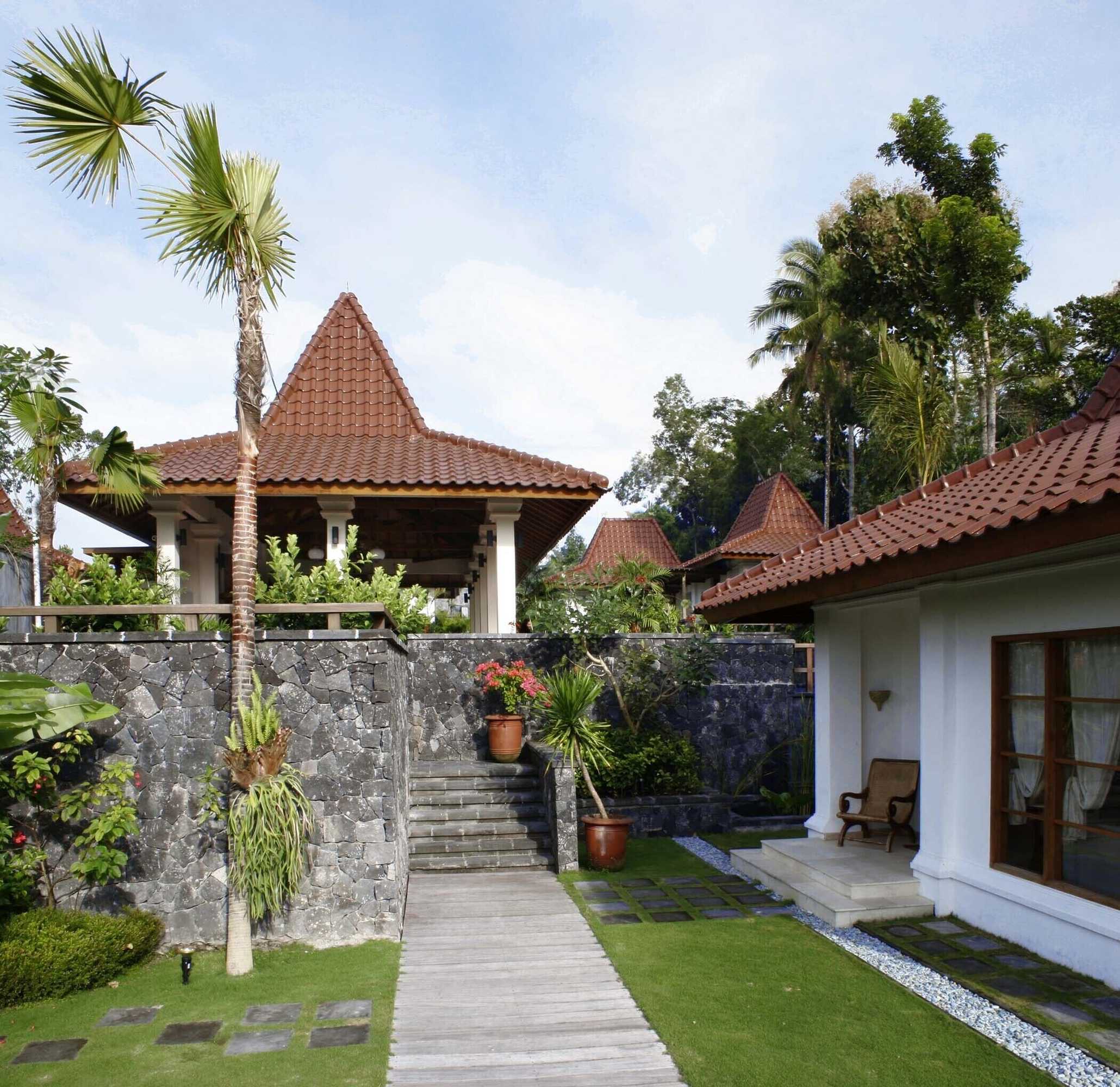 Gift card for The Cangkringan Jogja Villas & Spa Gift card for The Cangkringan Jogja Villas & Spa