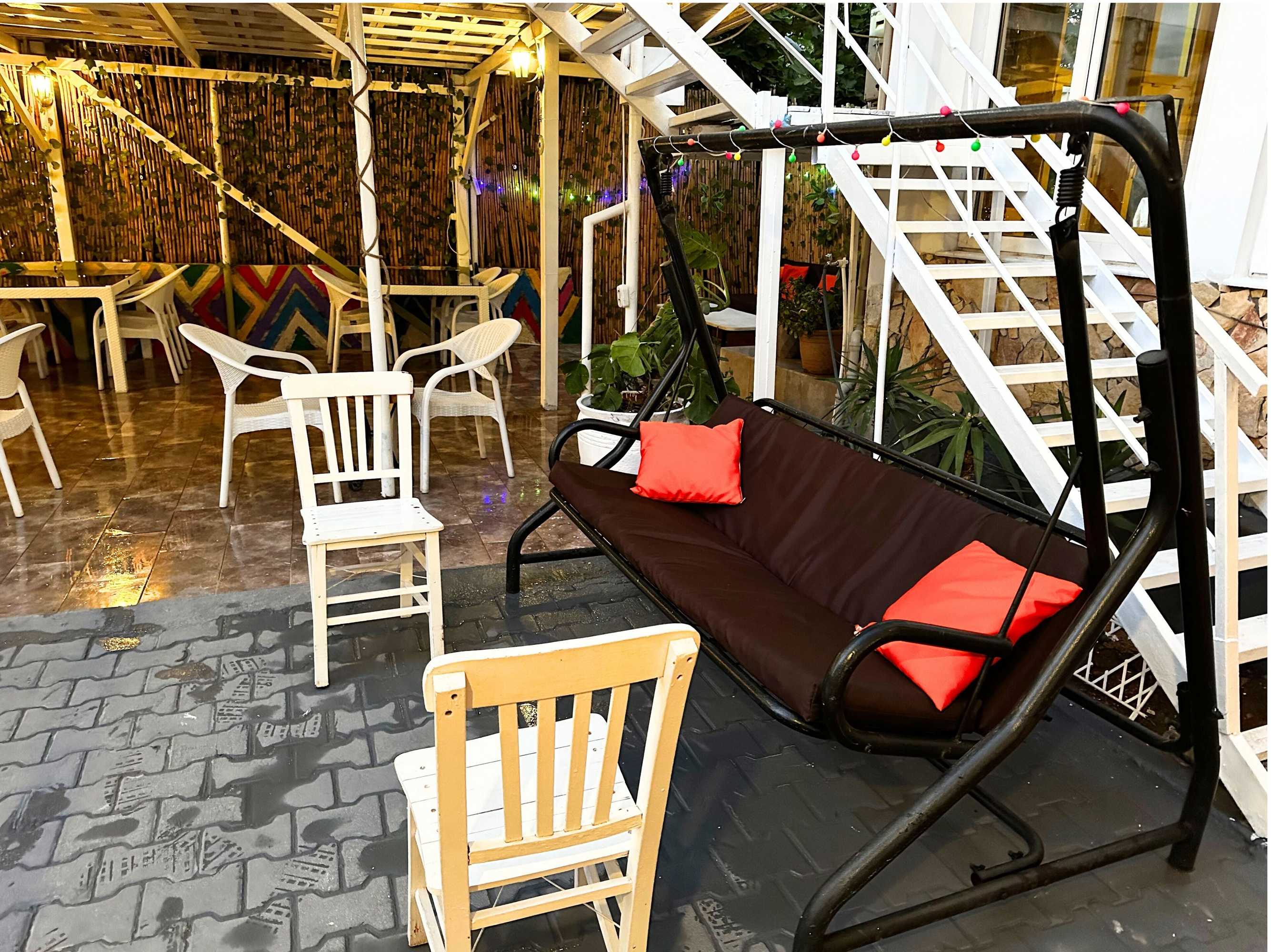 Gift card for Finike Sever Otel