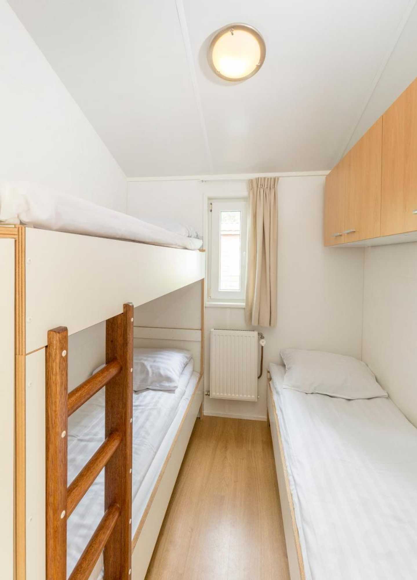 Gift card for Safaritent Vakantiepark de Bergen