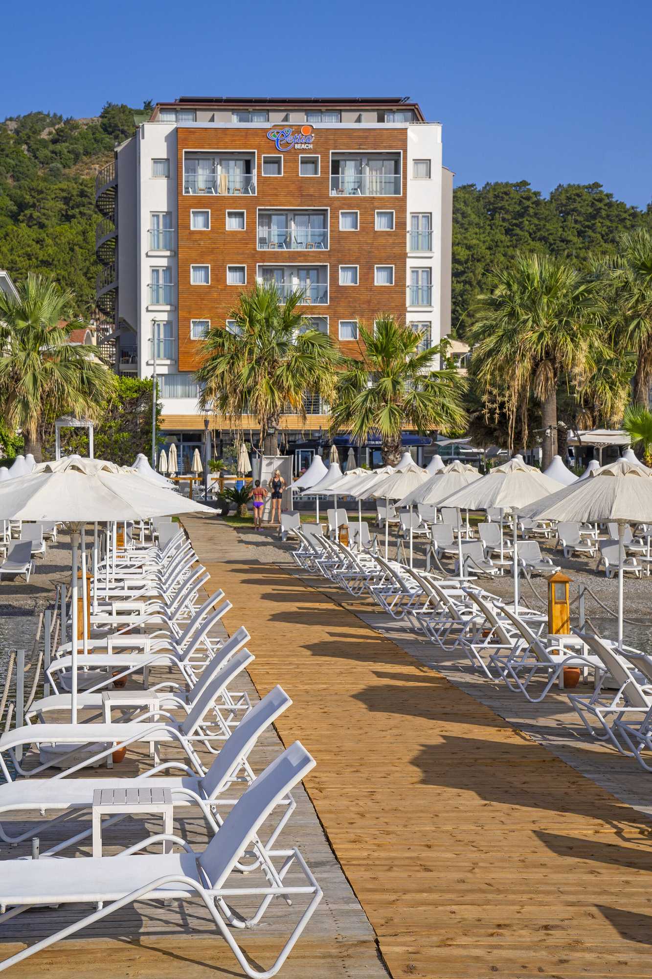 Gift card for Cettia Beach Resort - Adults Only