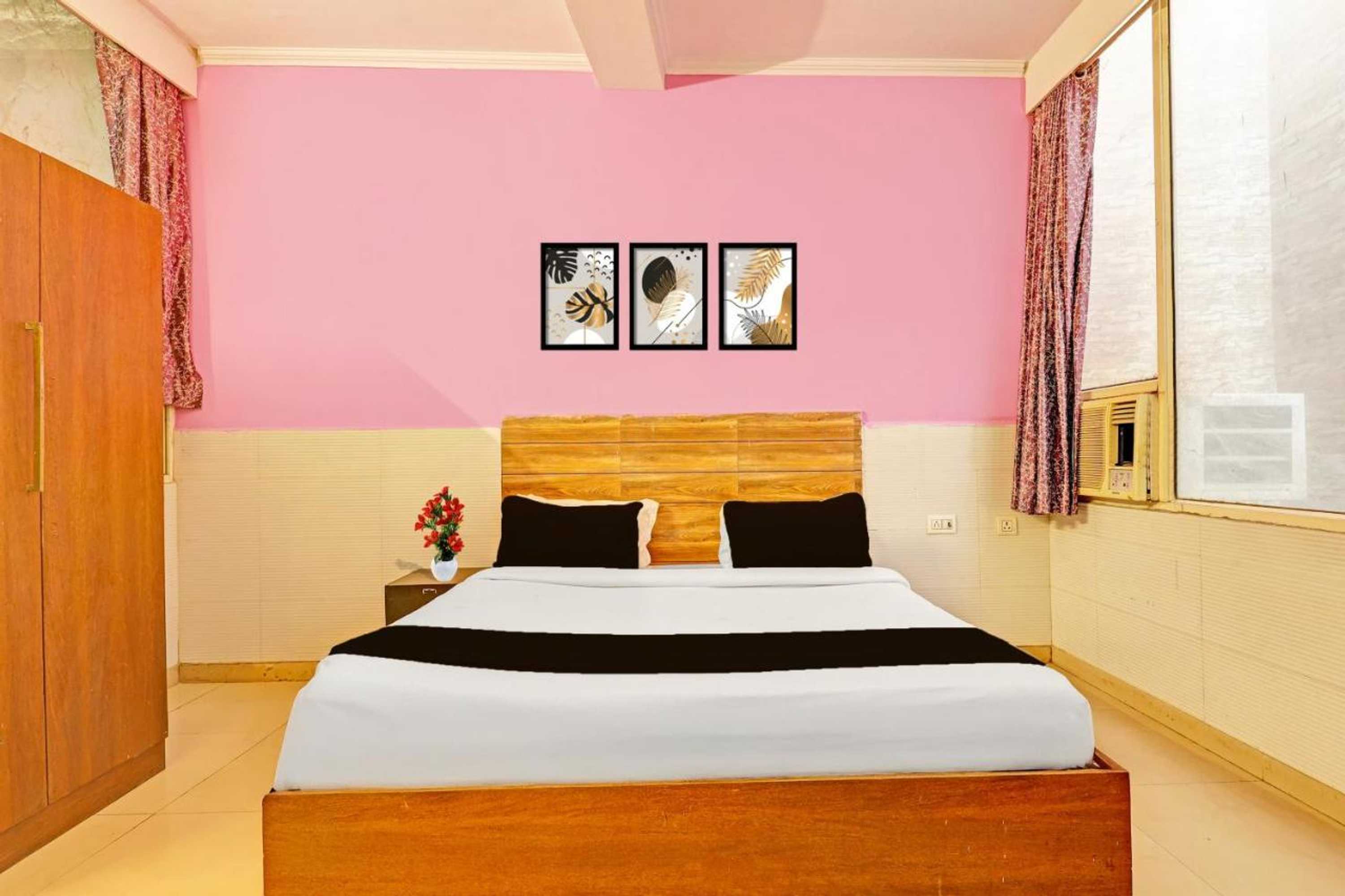 Gift card for Hotel Dhruv