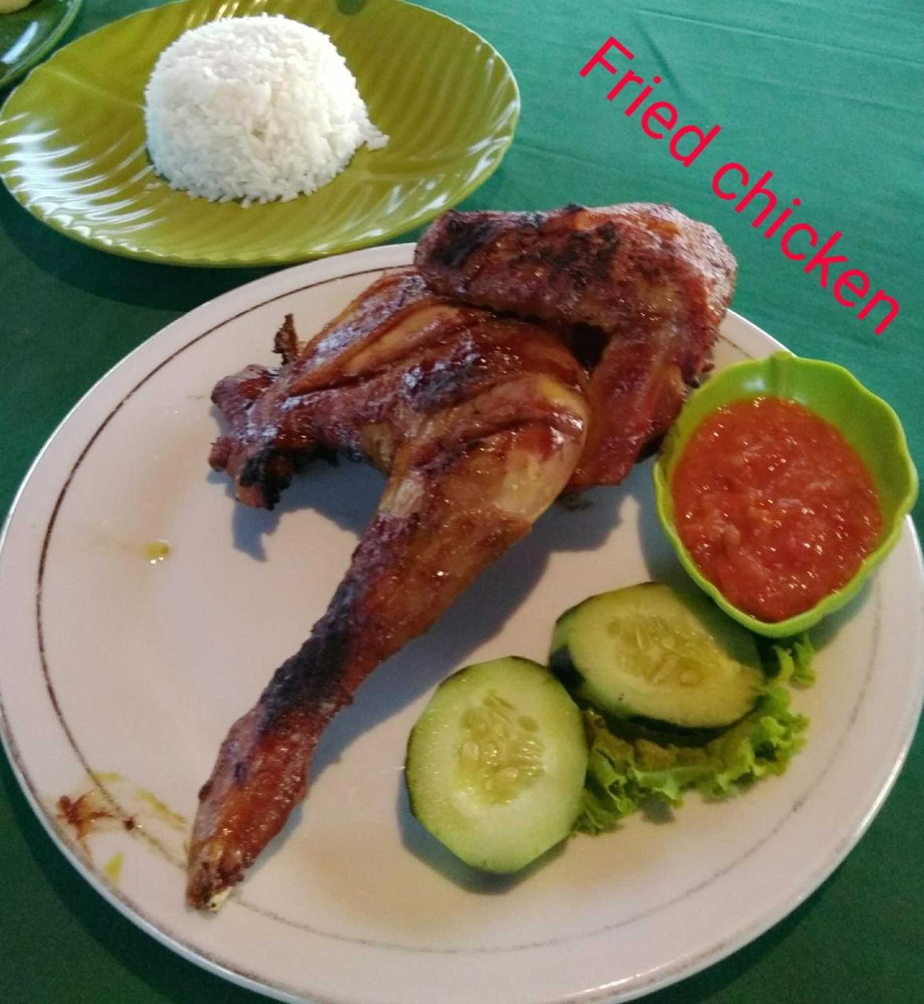 Gift card for Bali Mountain Forest Cabin