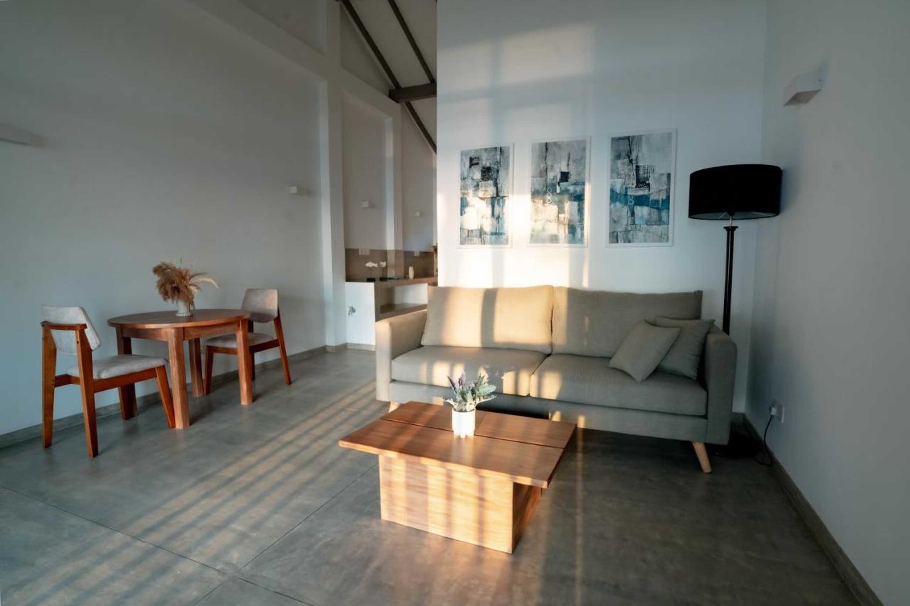 Gift card for Villa Nilnara