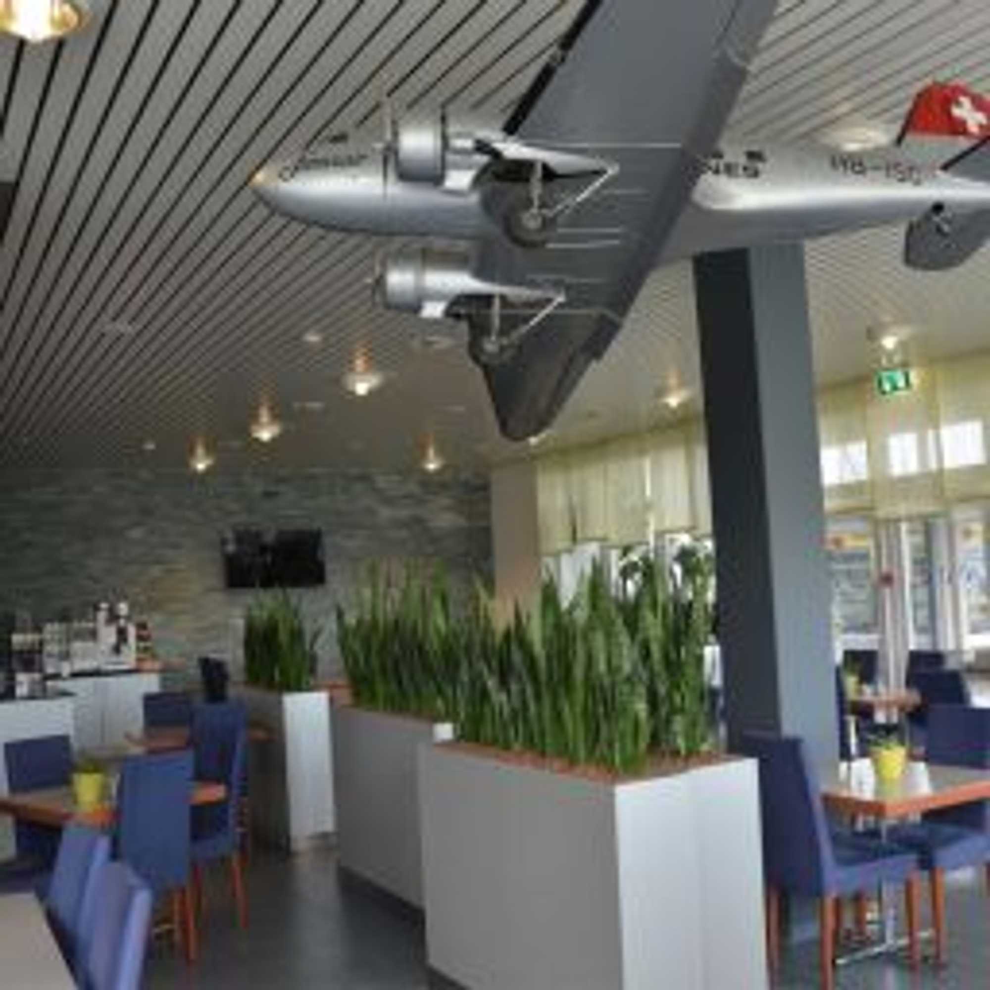 Gift card for Airporthotel Grenchen Gift card for Airporthotel Grenchen