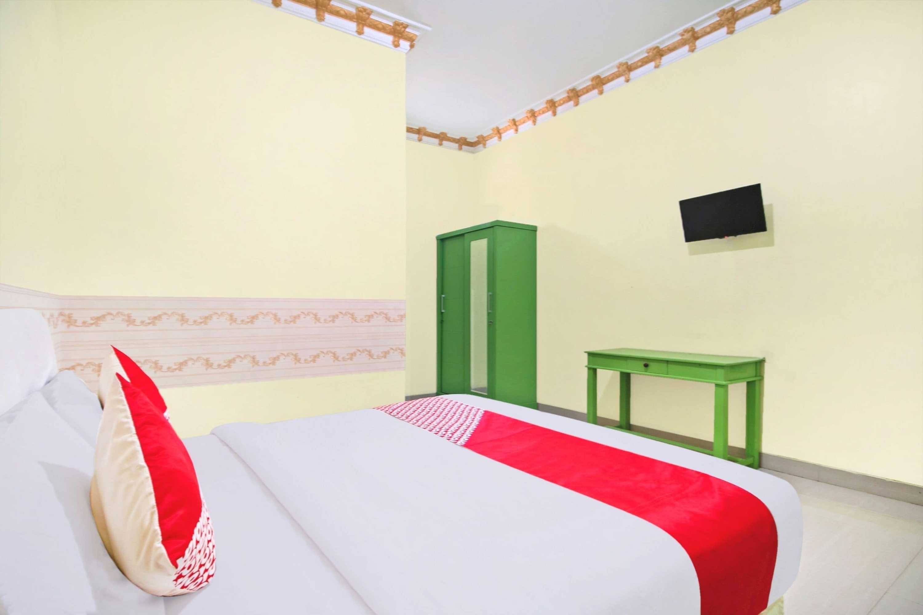 Gift card for Oyo 2596 Homestay Hj. Suharti Gift card for Oyo 2596 Homestay Hj. Suharti