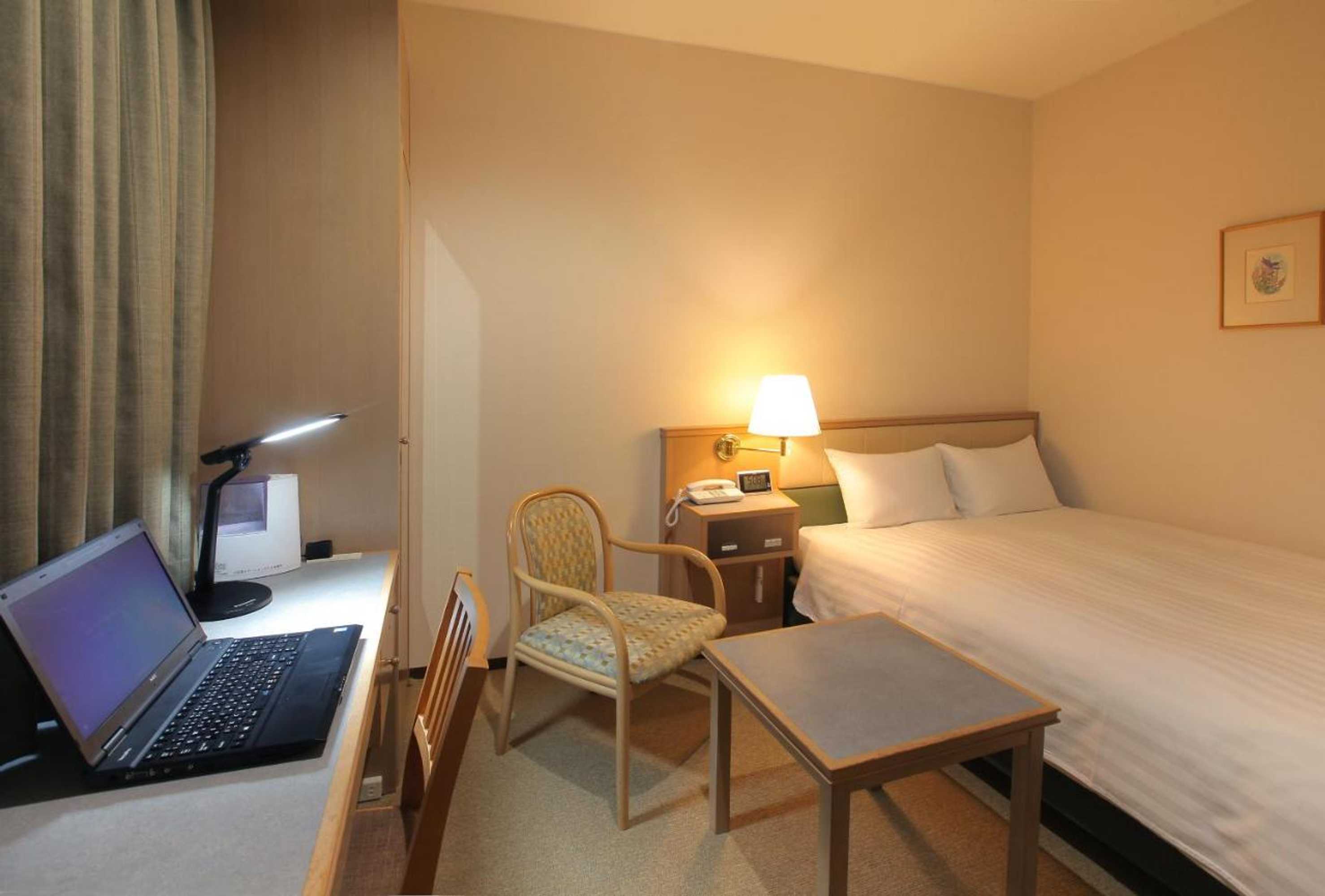 Gift card for Odakyu Station Hotel Hon-Atsugi
