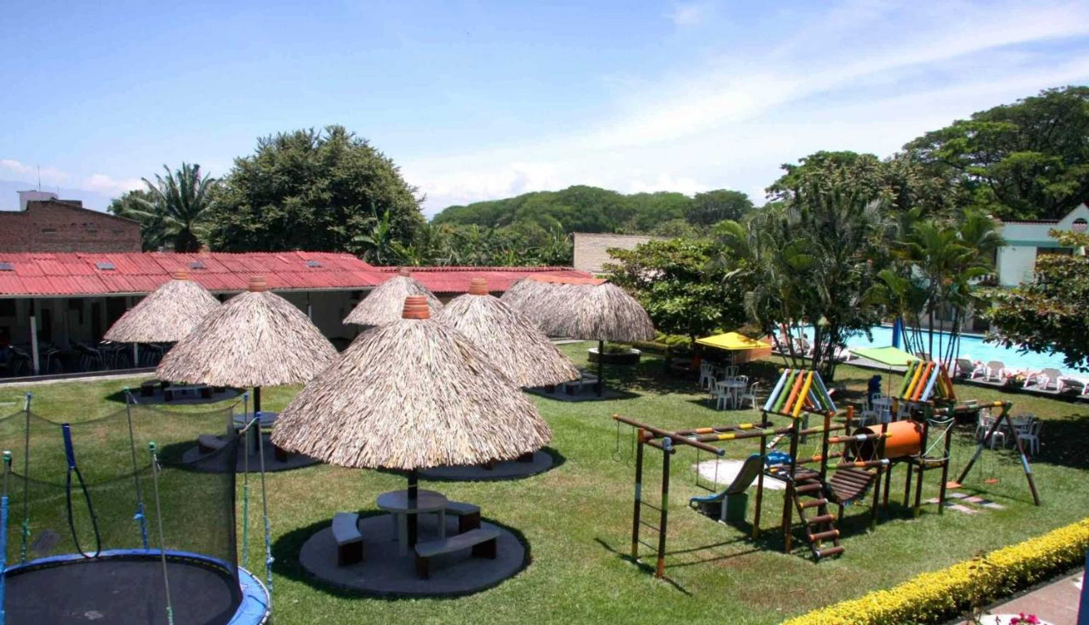 Gift card for Hotel Las Victorias Palmira