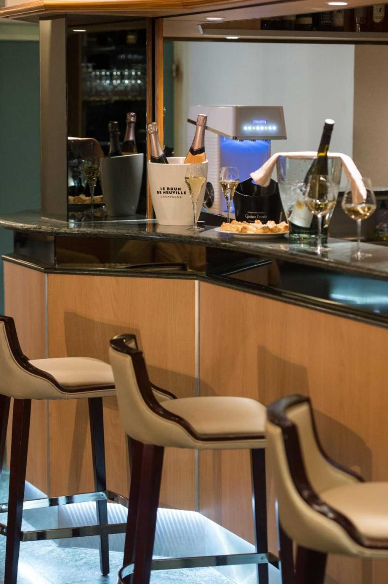 Gift card for Hotel Les Vallées Labellemontagne