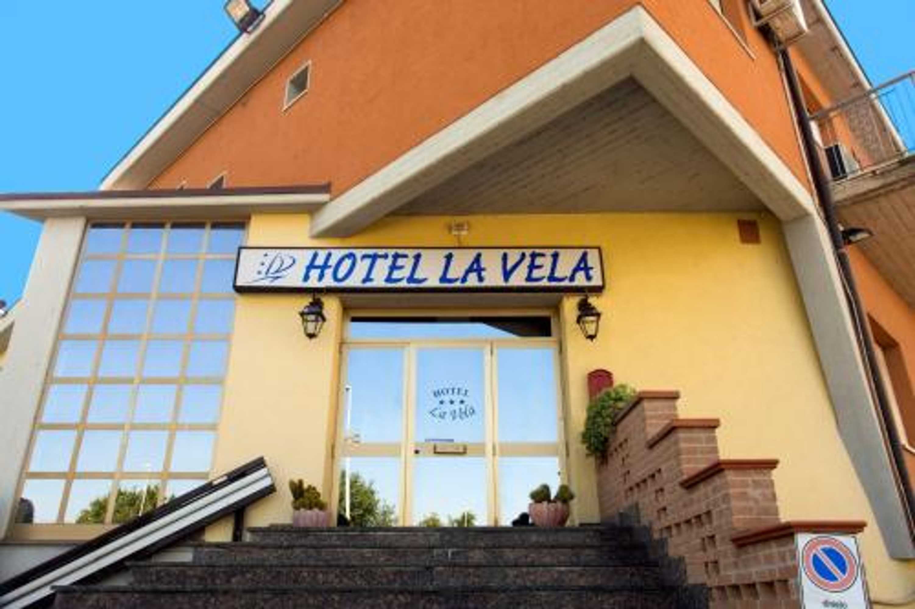 Gift card for Hotel La Vela Gift card for Hotel La Vela