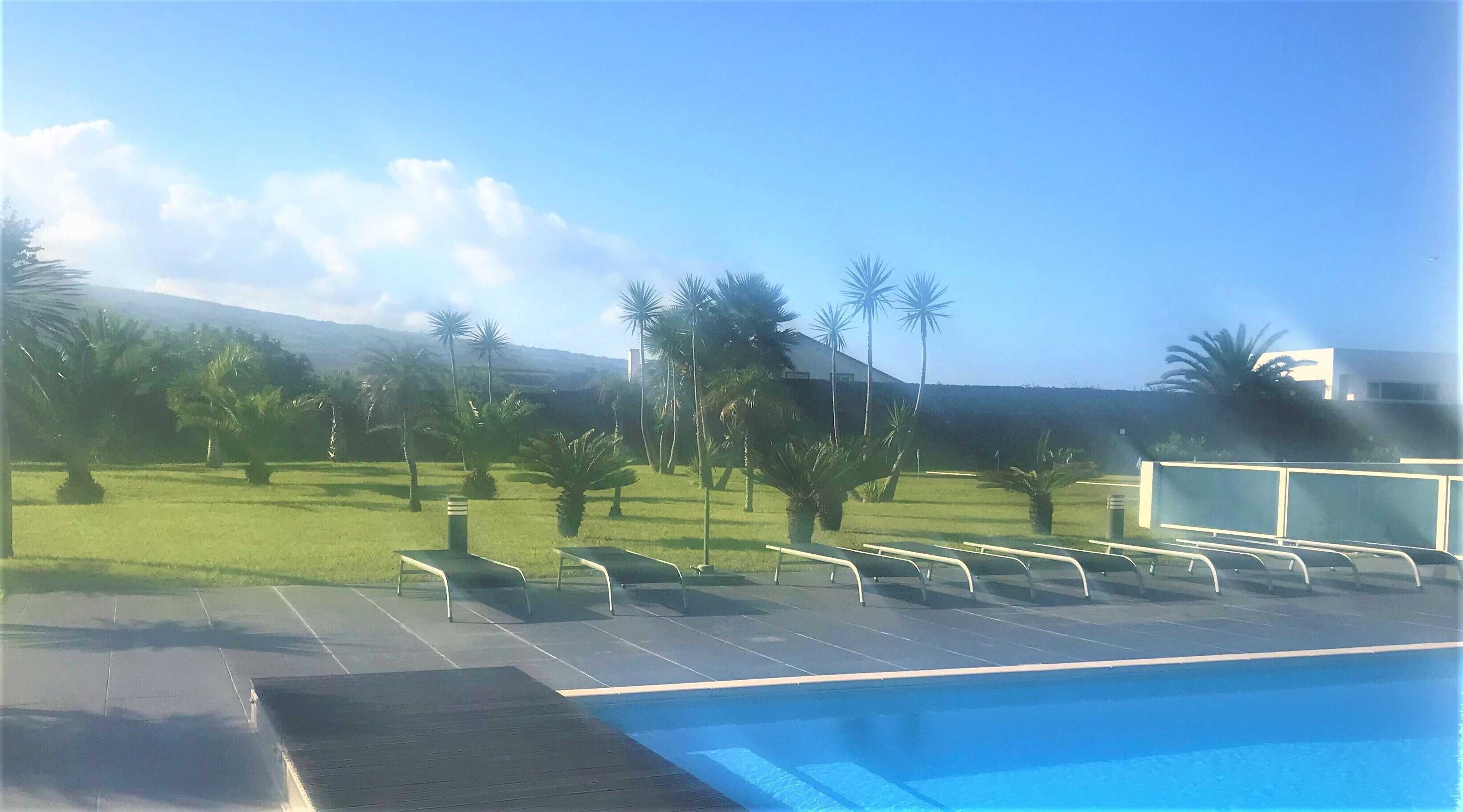 Gift card for Whales Bay Hotel