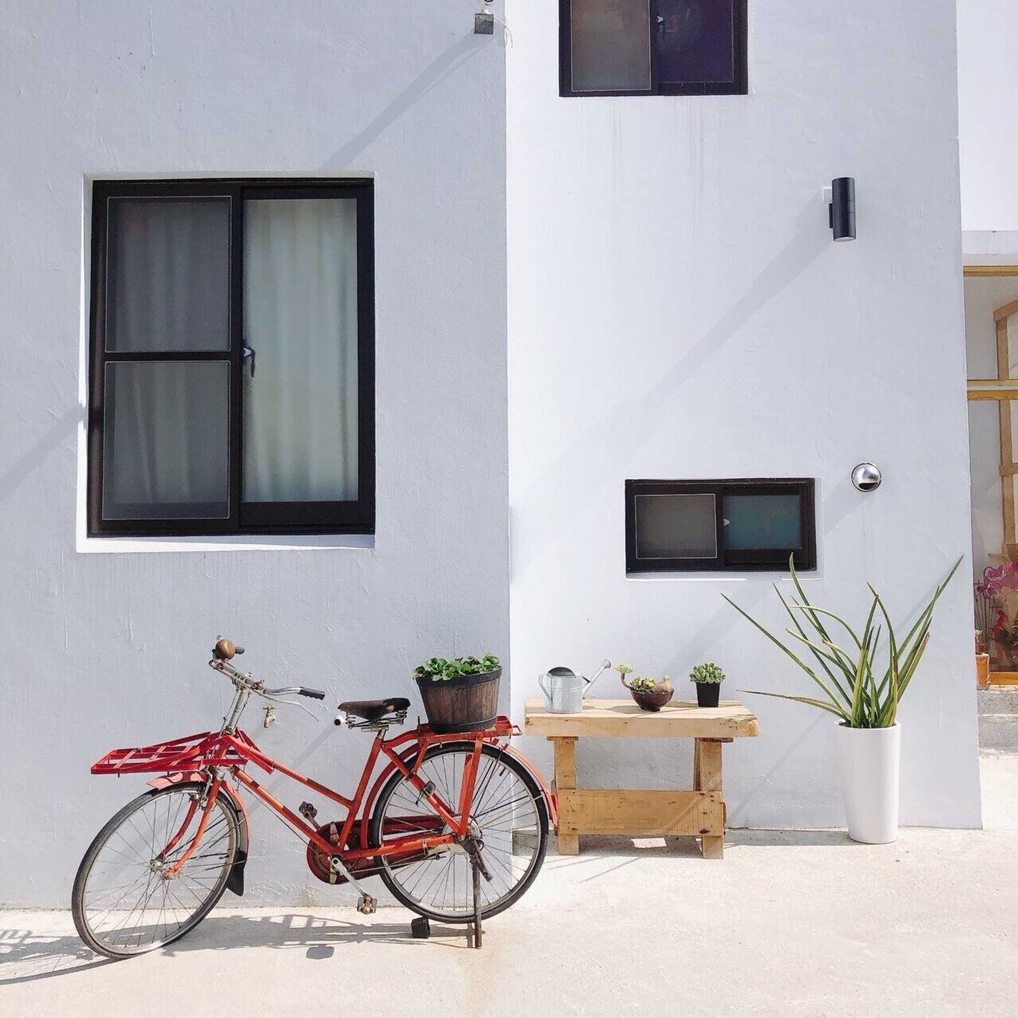 Gift card for Tree House Café & Homestay