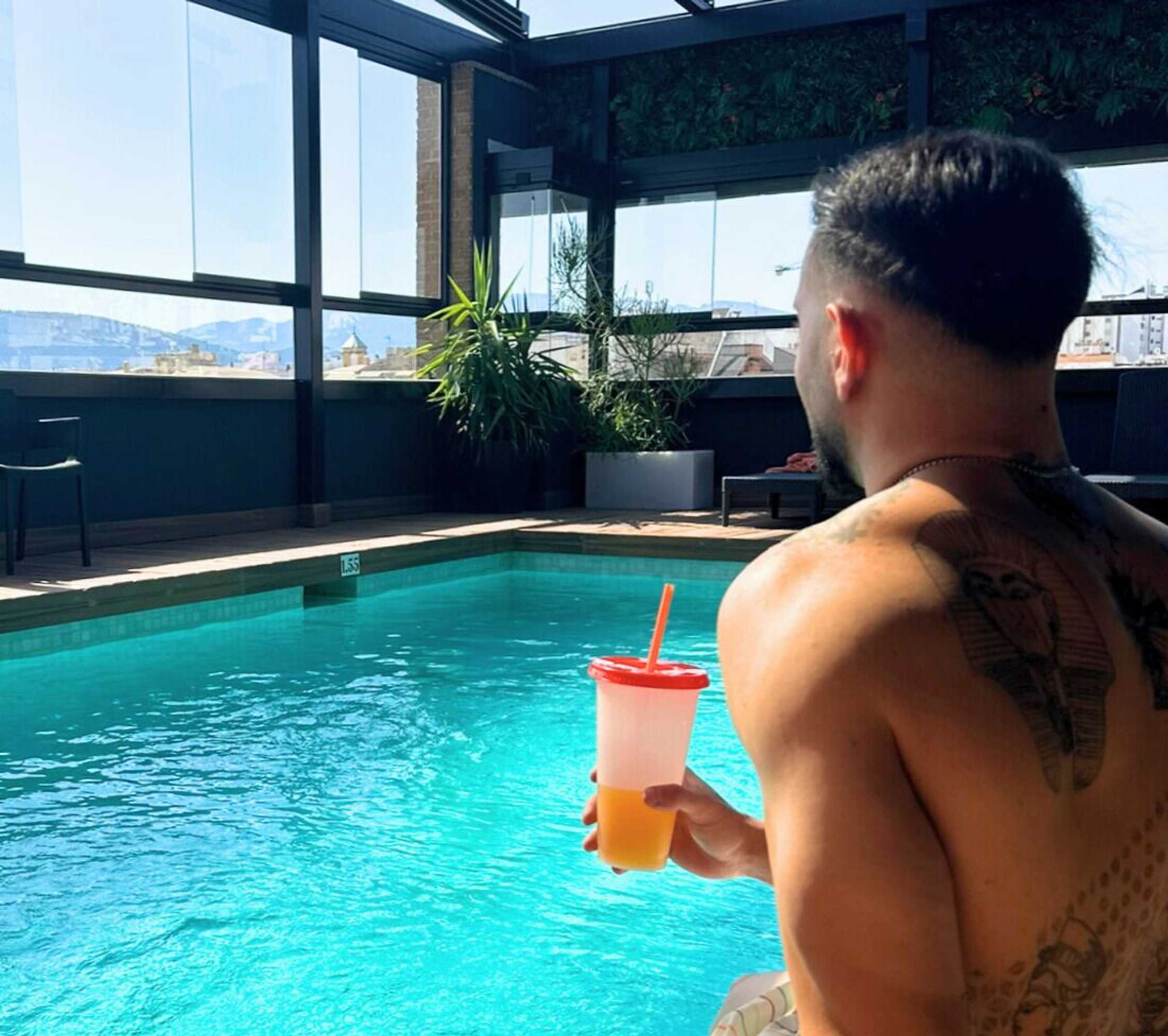 Gift card for Condestable Iranzo