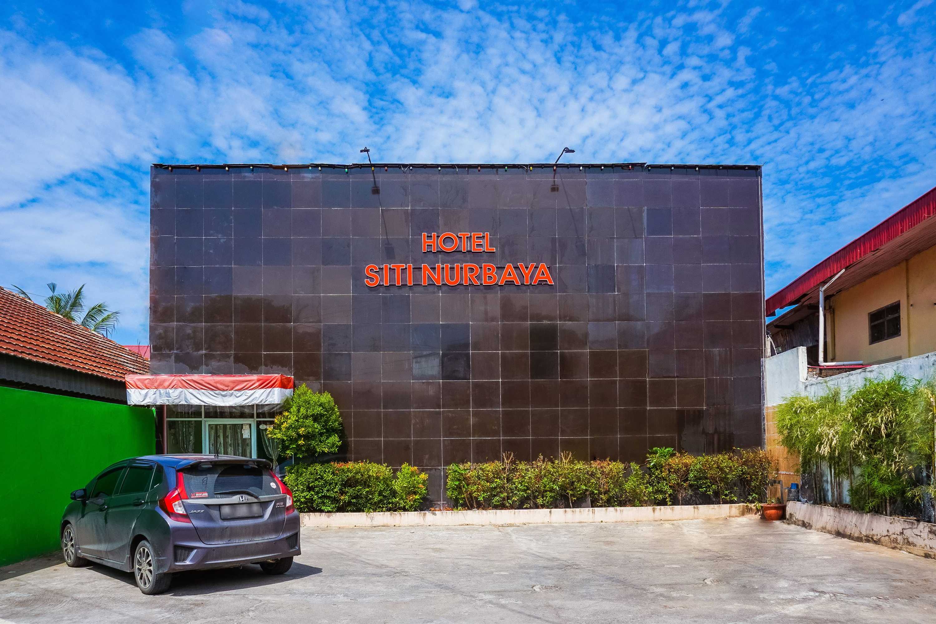 Gift card for Hotel Siti Nurbaya Syariah Gift card for Hotel Siti Nurbaya Syariah
