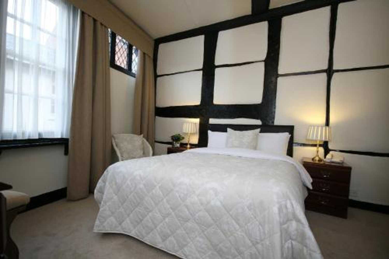 Gift card for Crown Hotel