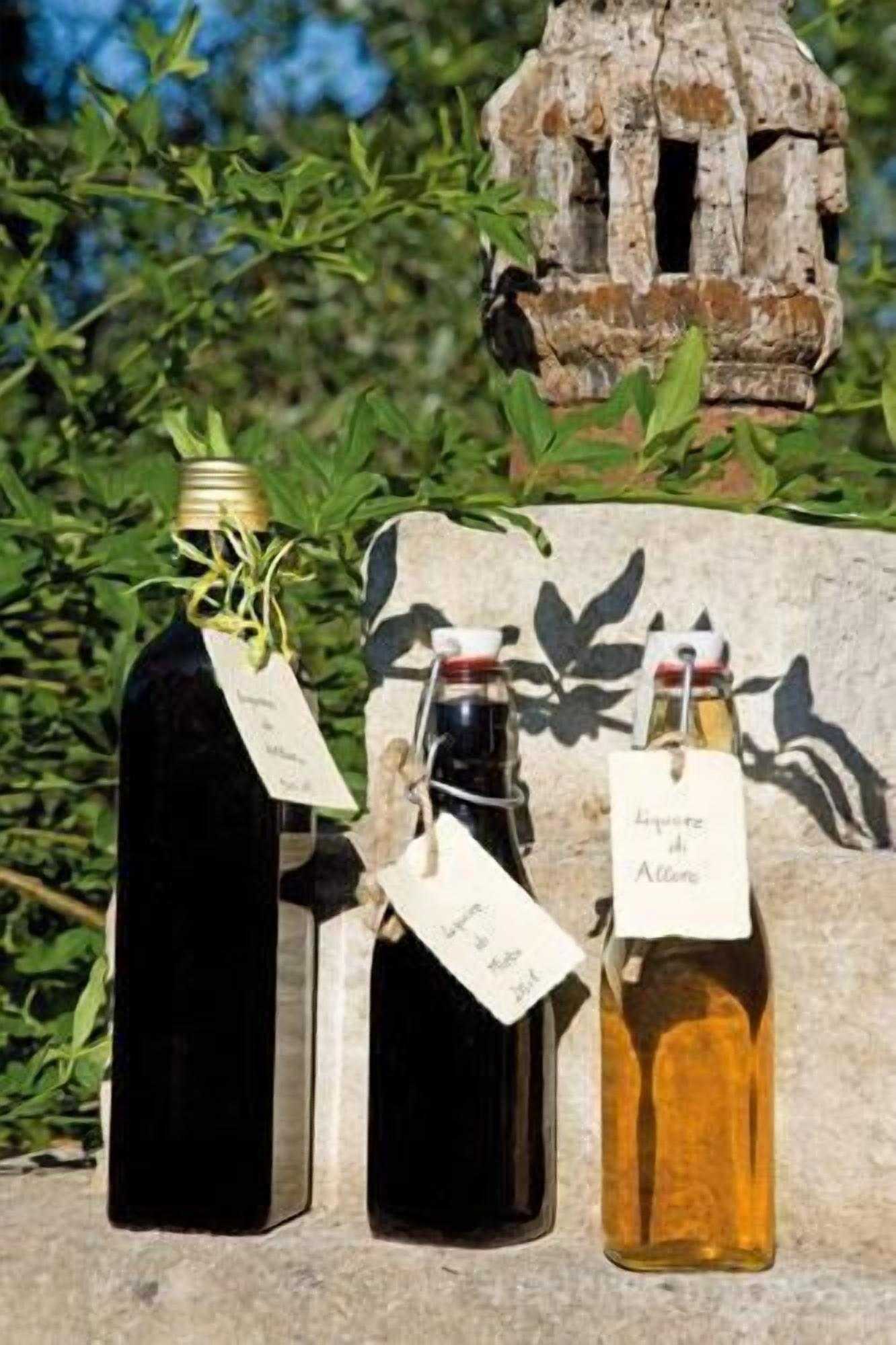 Gift card for Tenuta La Badessa Gift card for Tenuta La Badessa