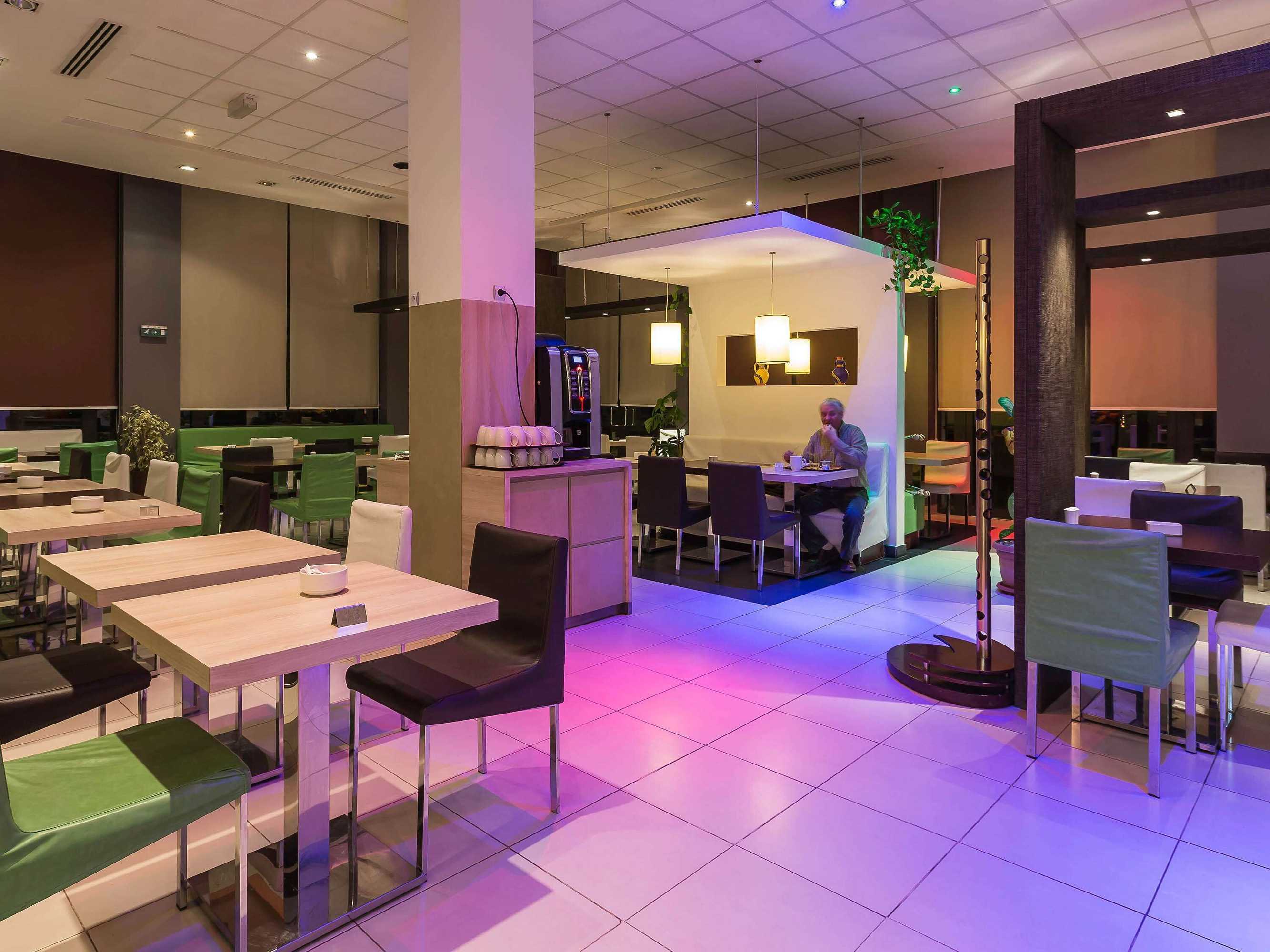 Gift card for Ibis Oran Les Falaises Gift card for Ibis Oran Les Falaises