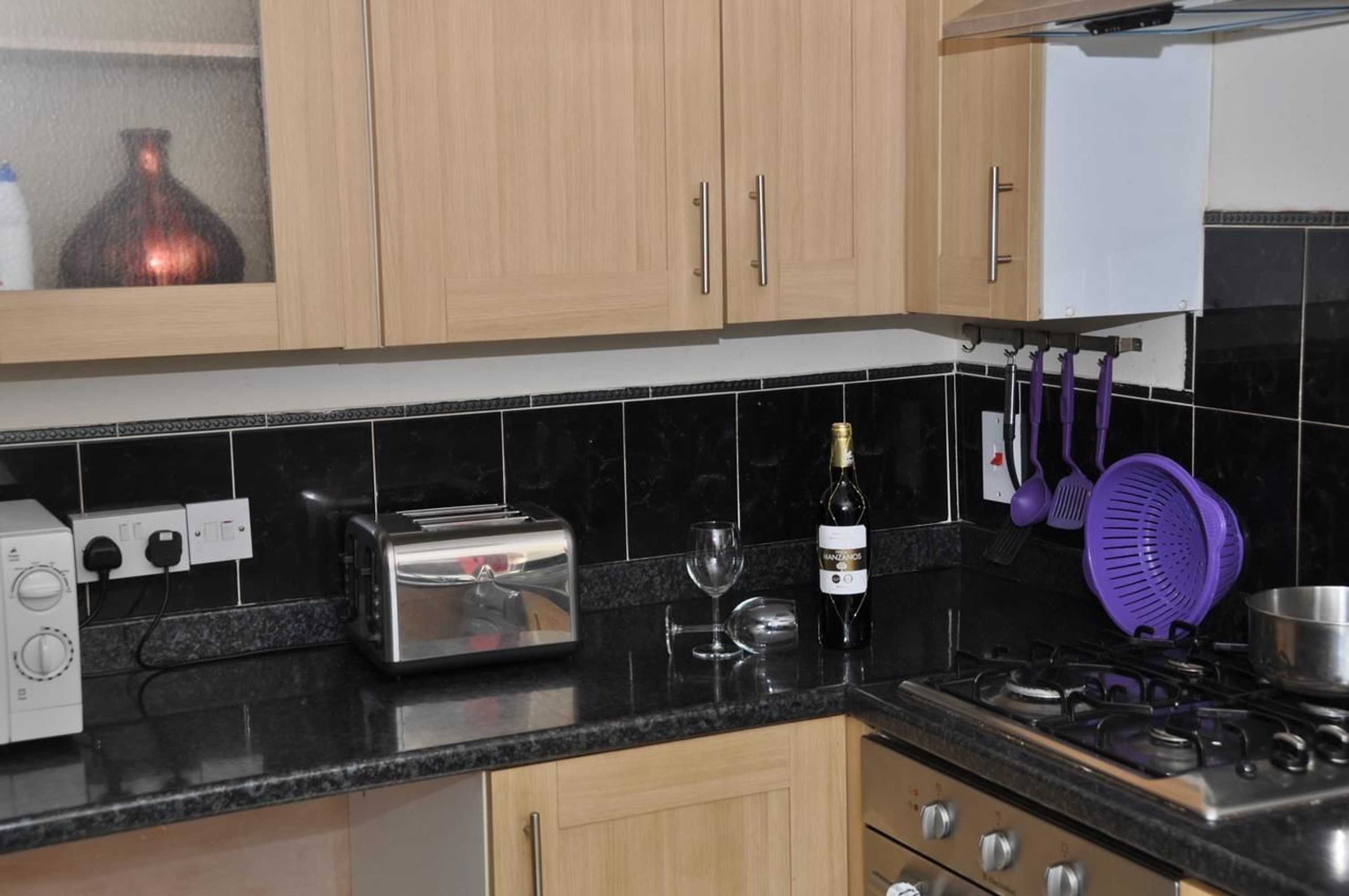 Gift card for Staveley House