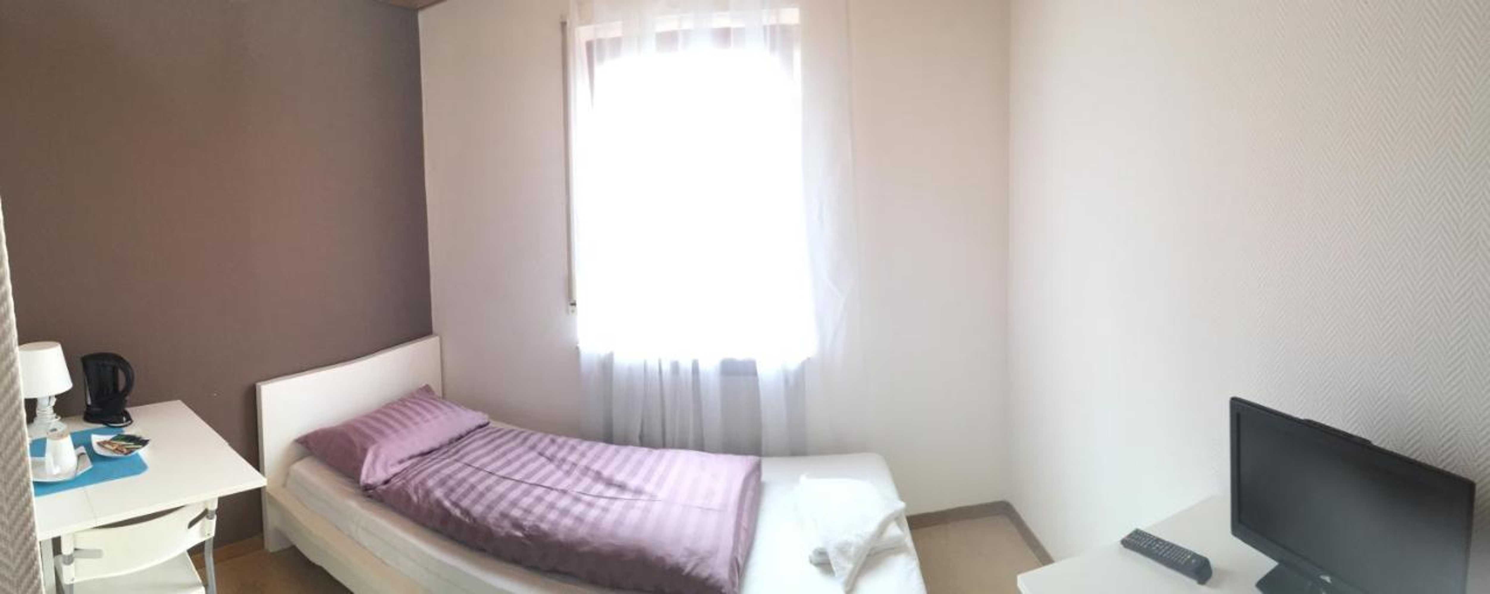 Gift card for Motel21