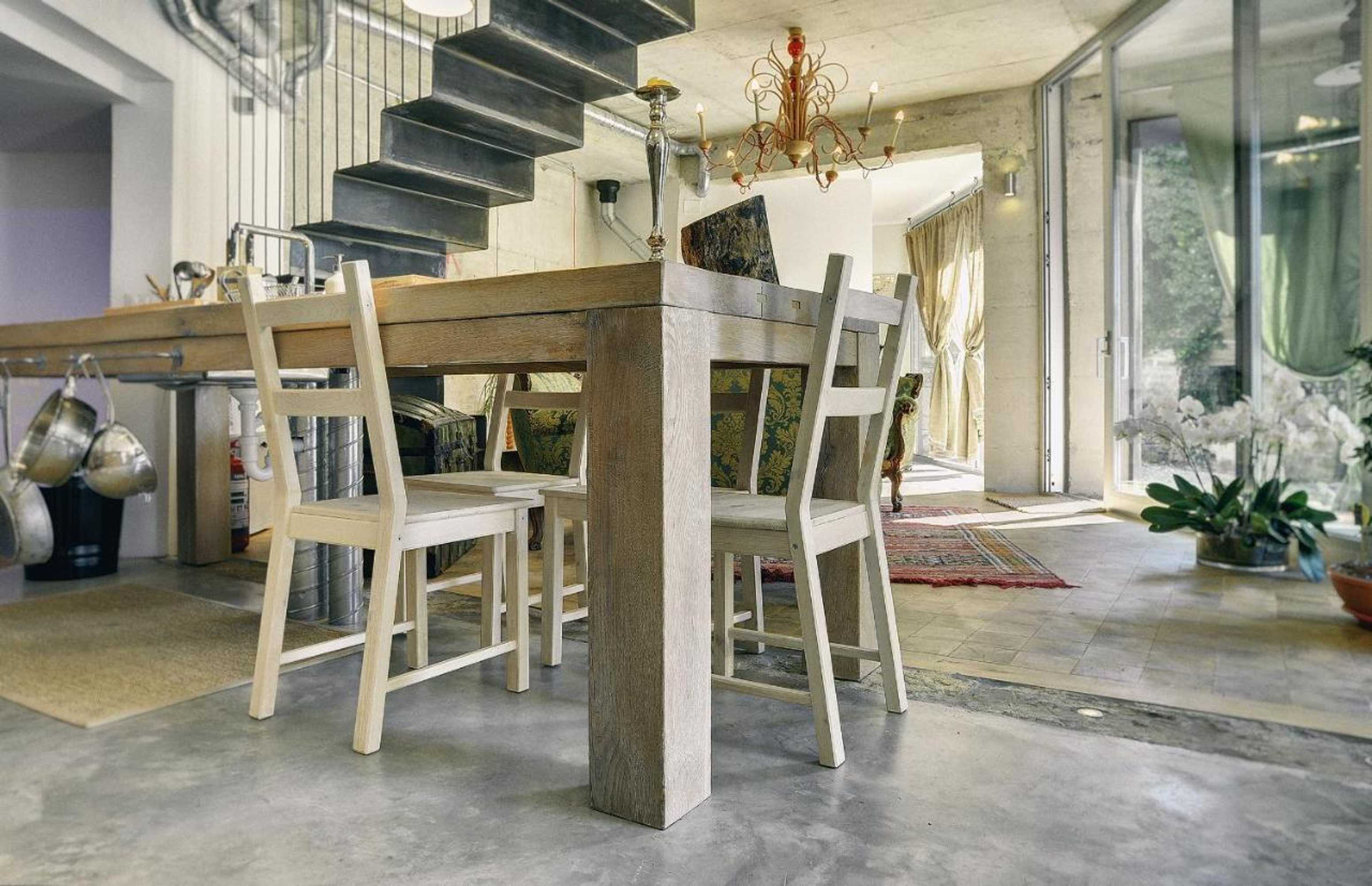 Gift card for Villa Torrecorta